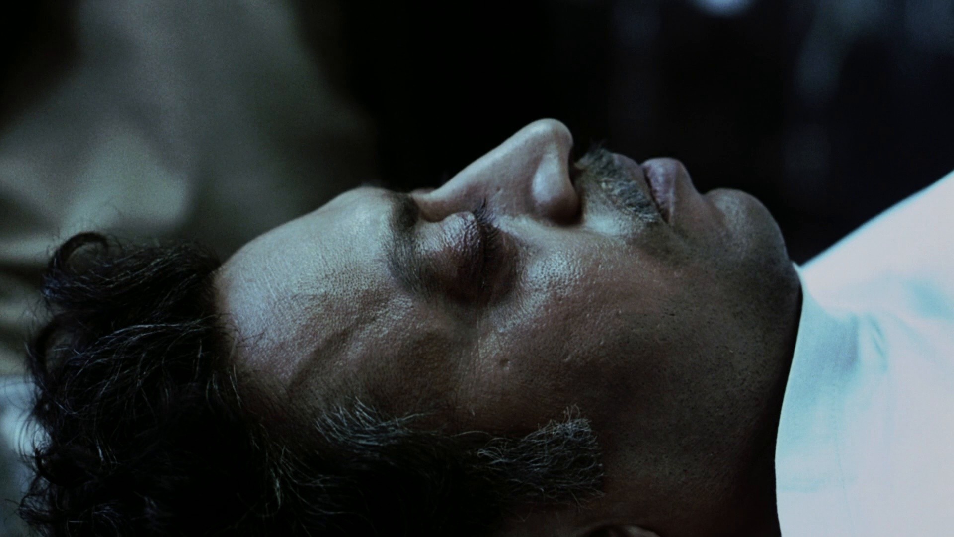 The Namesake (2007) —  shot,  lighting