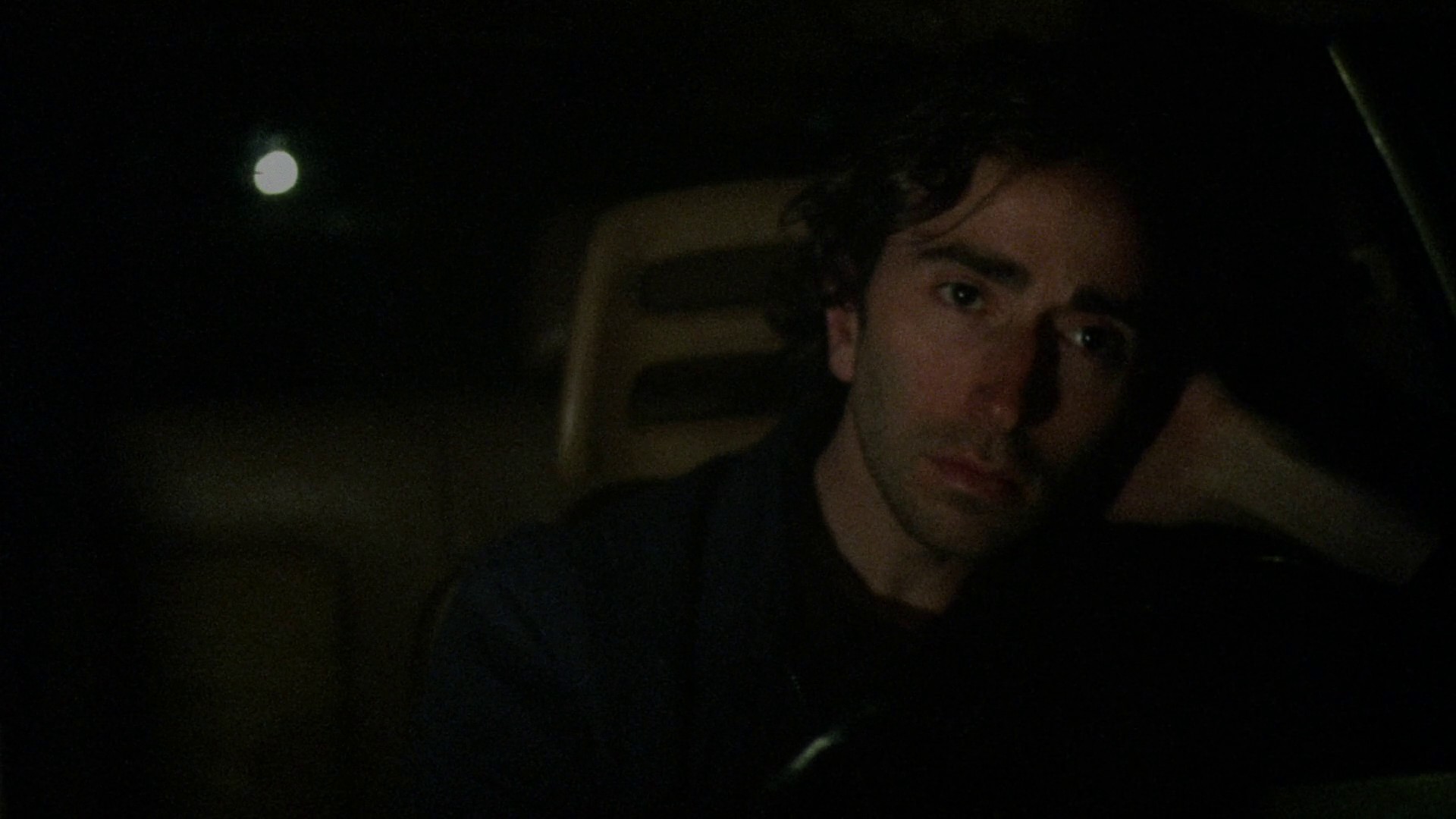 Old Joy (2008) —  shot,  lighting