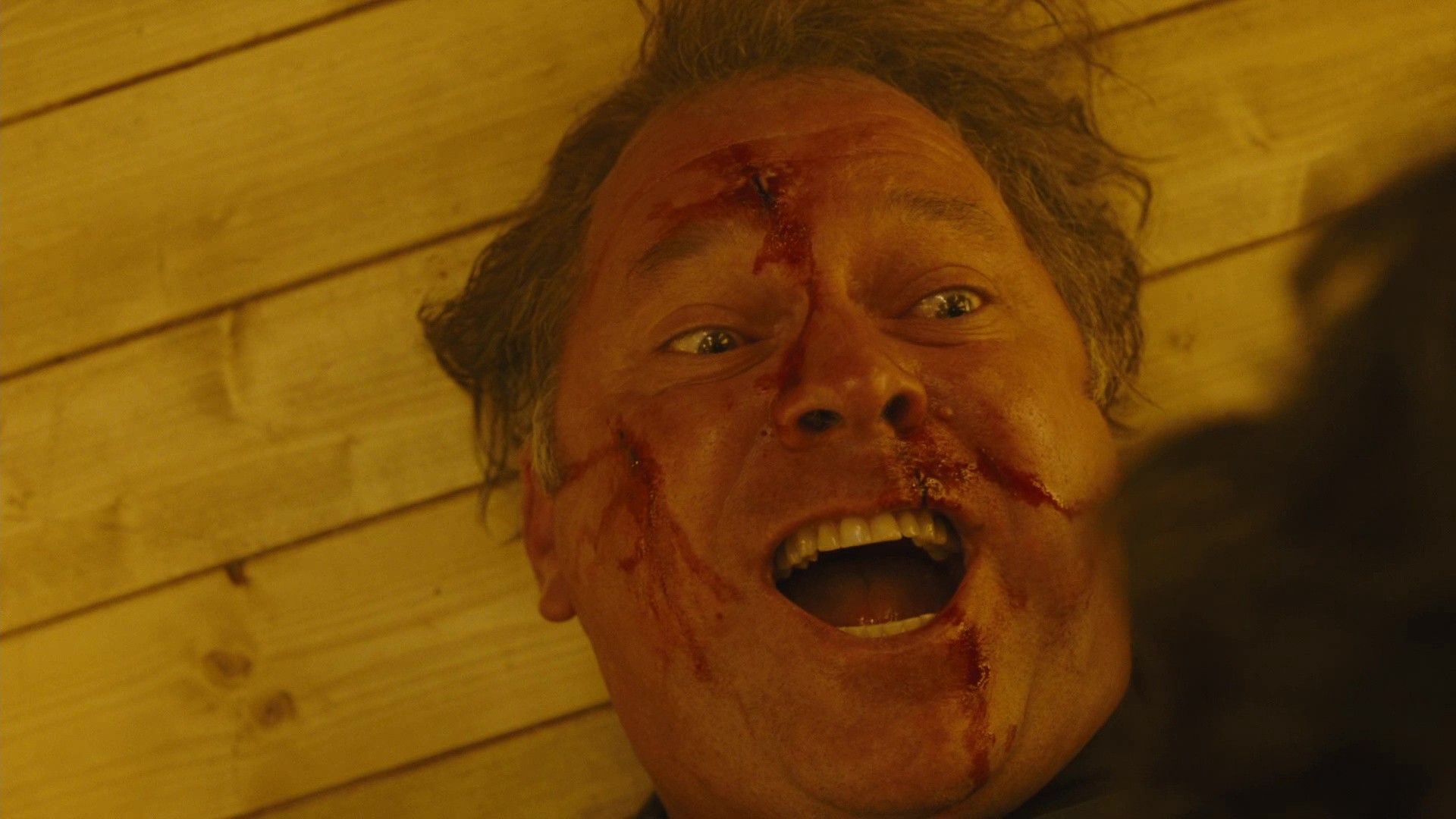 Snowpiercer (2013) —  shot,  lighting