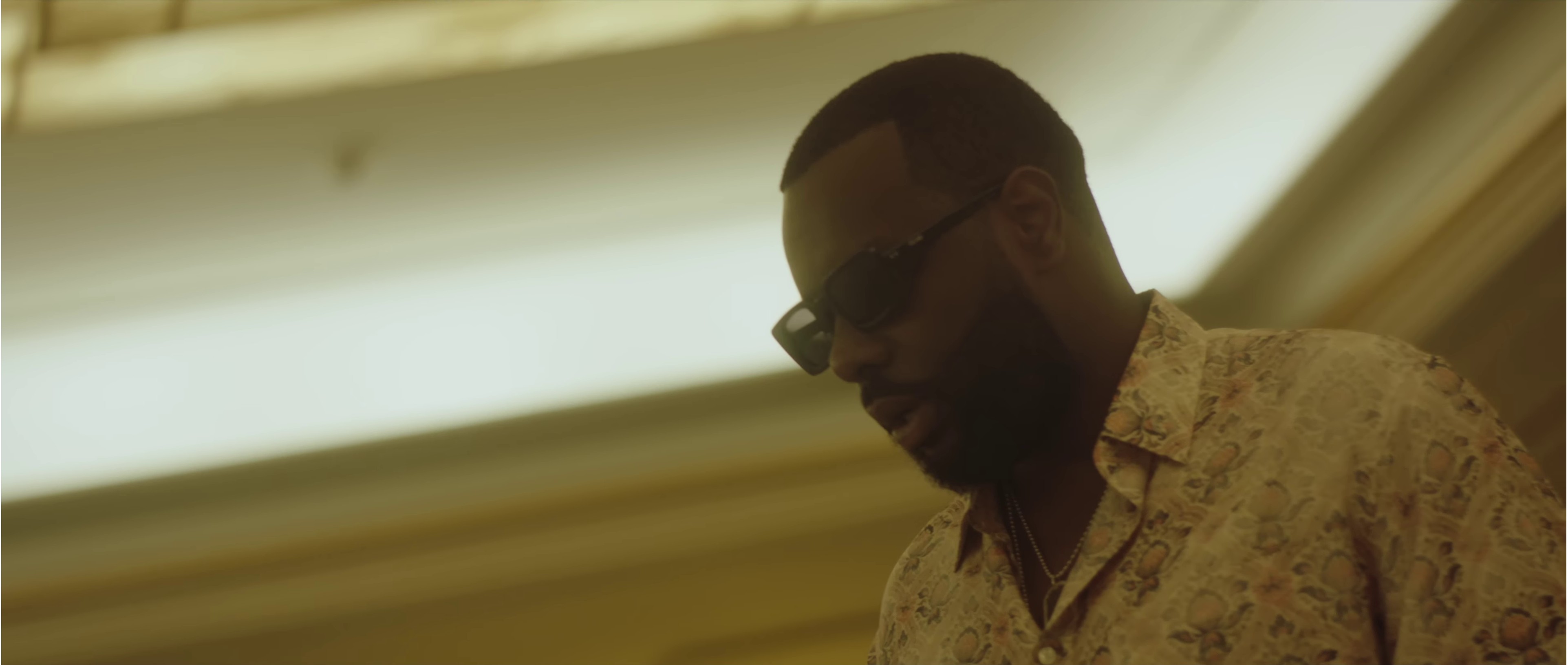 Horizon (2023) —  shot,  lighting