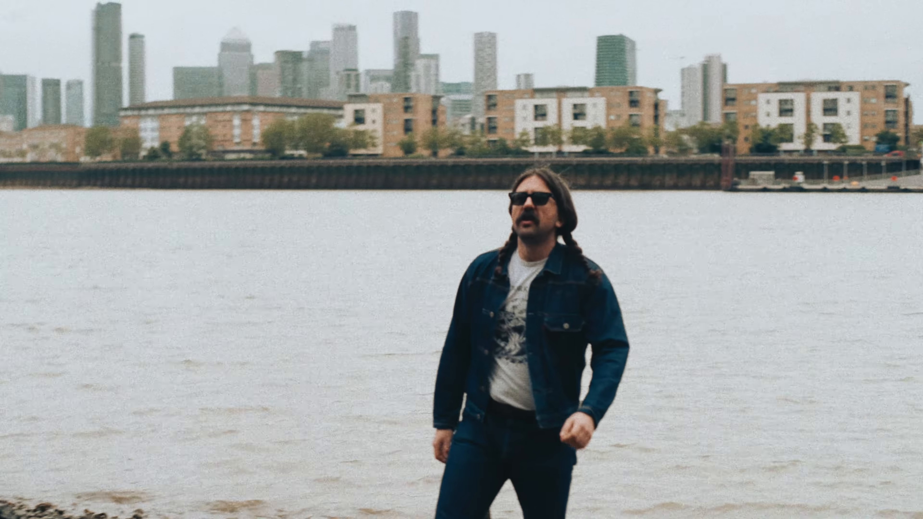 The Bonnie Banks (2024) —  shot,  lighting