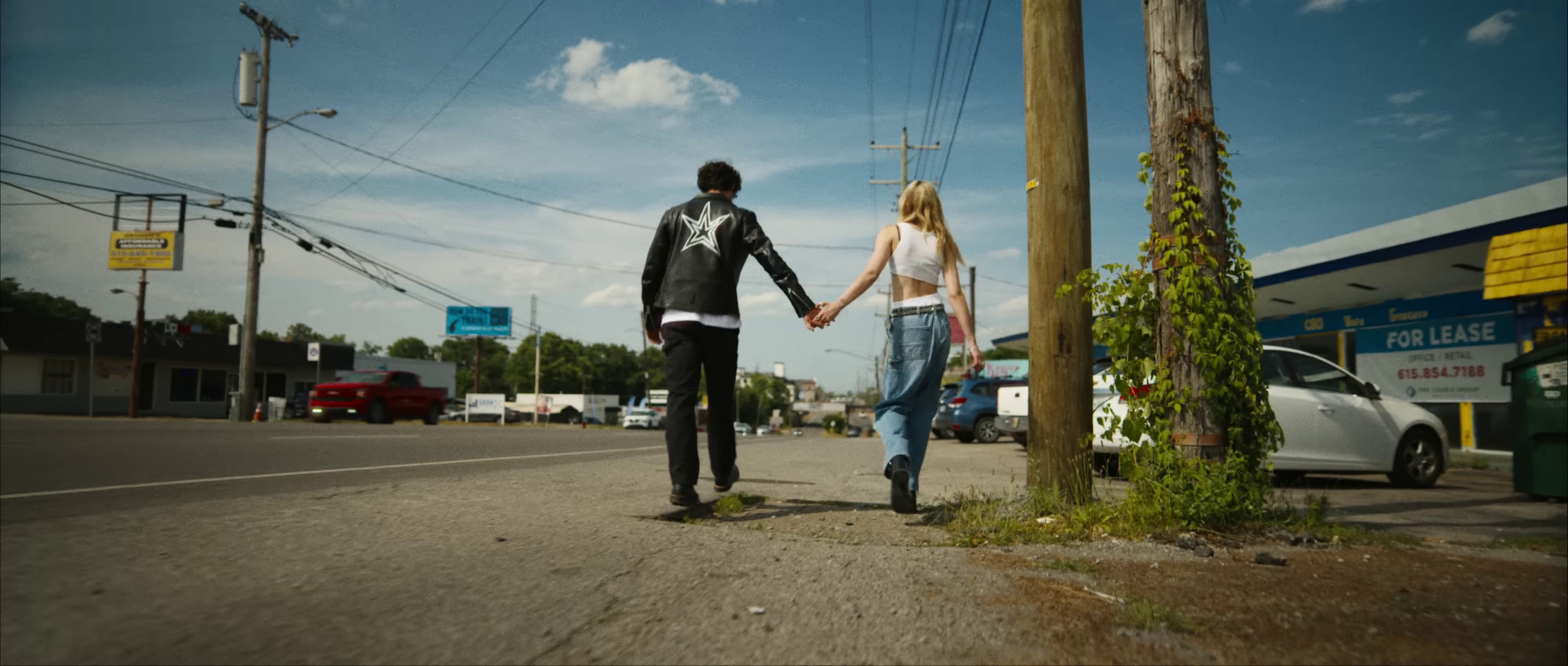 Liar Liar (2023) —  shot,  lighting