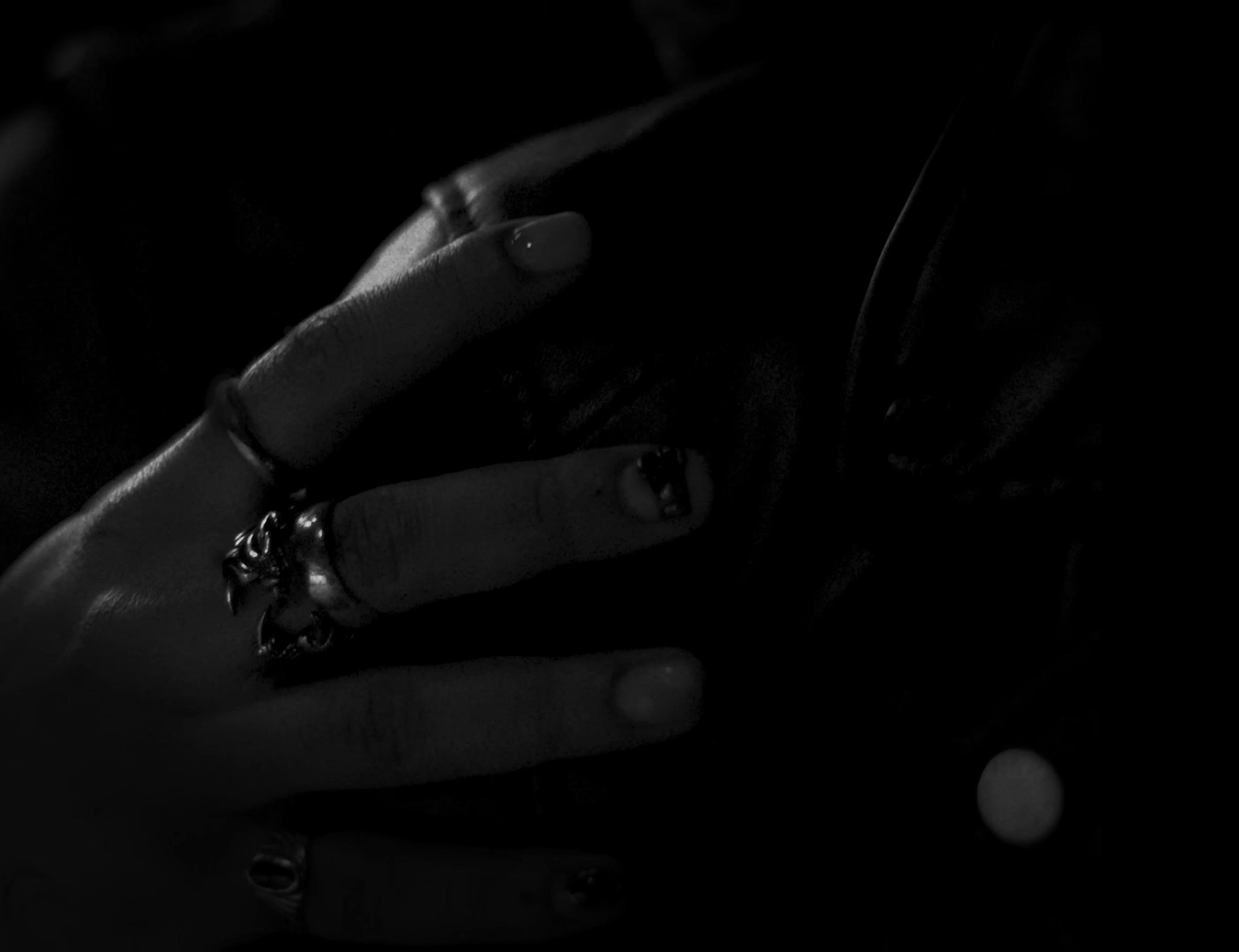 DELUSIONAL (2025) —  shot,  lighting