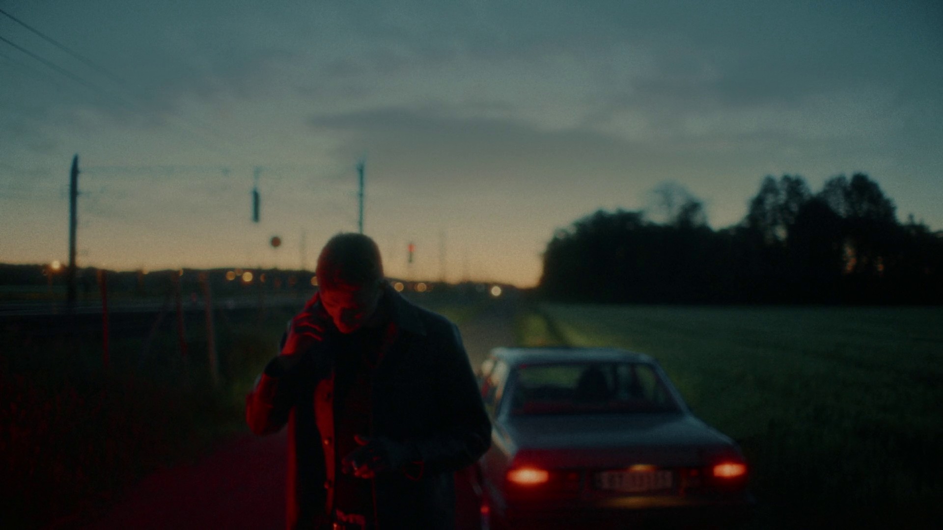 Only when you’re asleep (2021) —  shot,  lighting