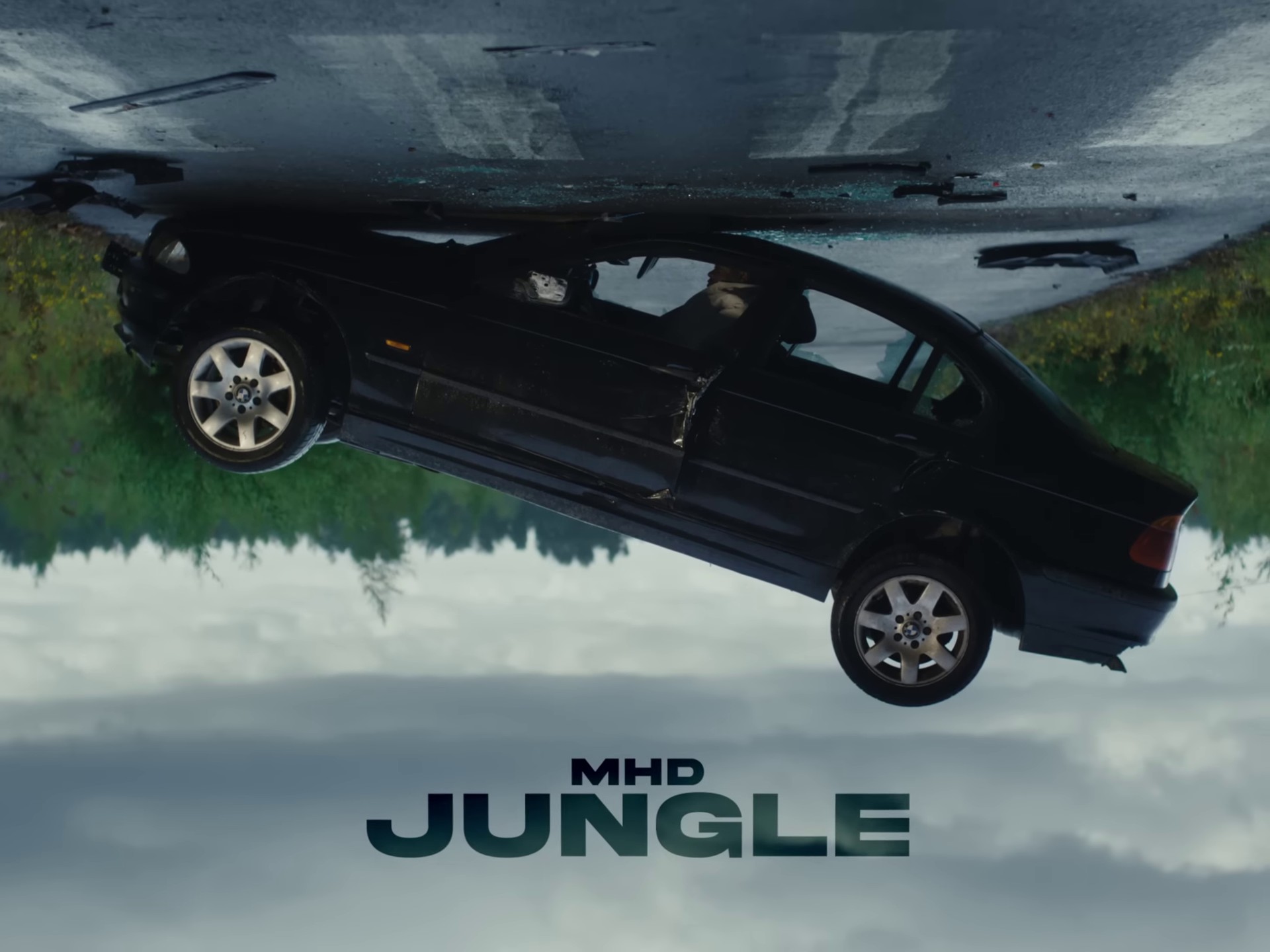Jungle (2023) —  shot,  lighting
