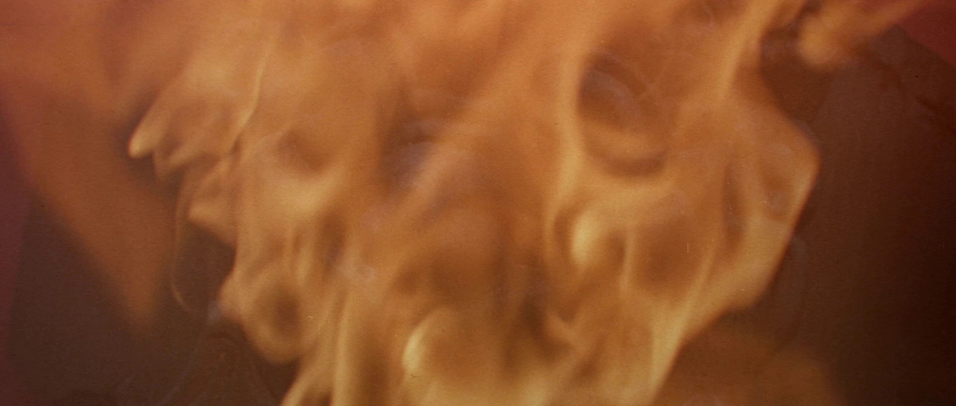 Green Snake (1993) —  shot,  lighting