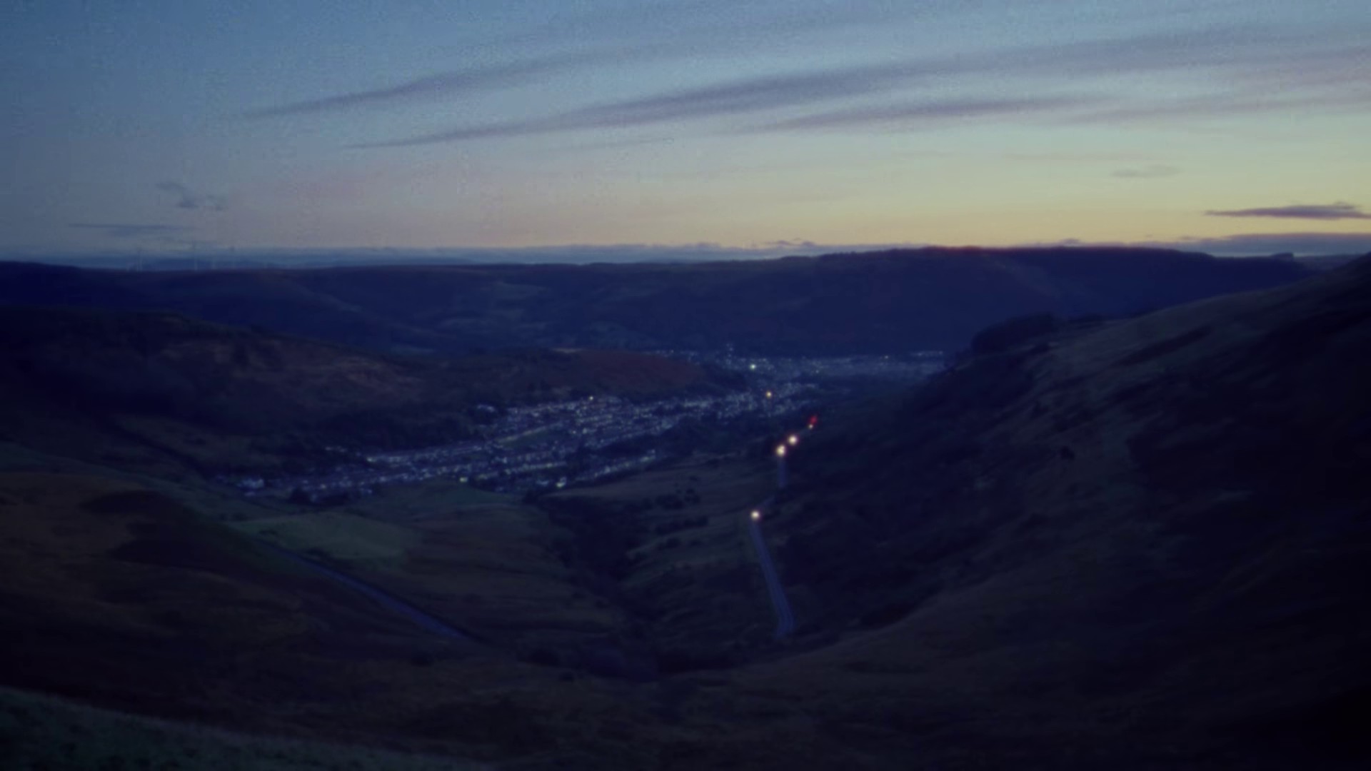 Thumbs Up (2022) —  shot,  lighting