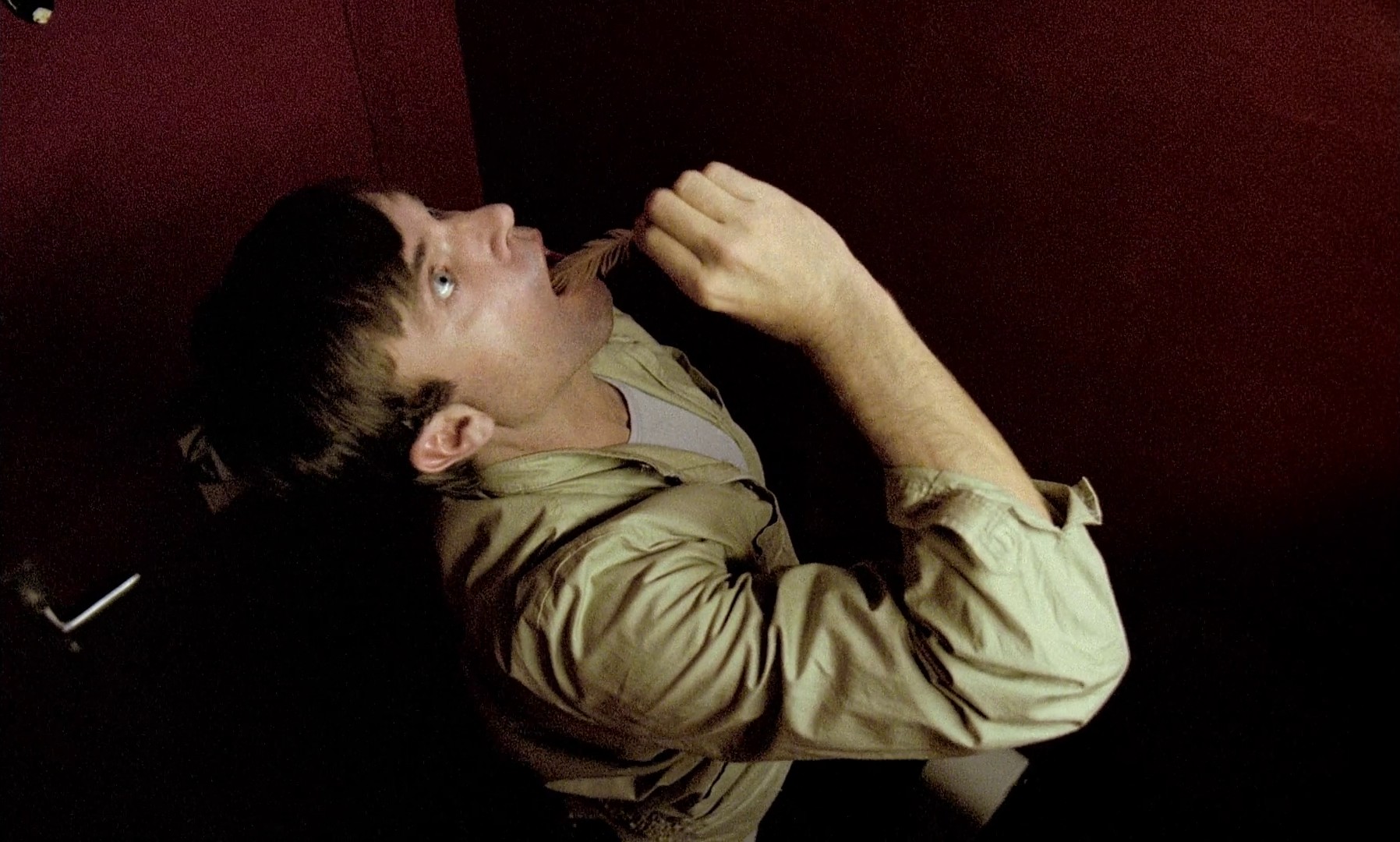 Possession (1981) —  shot,  lighting