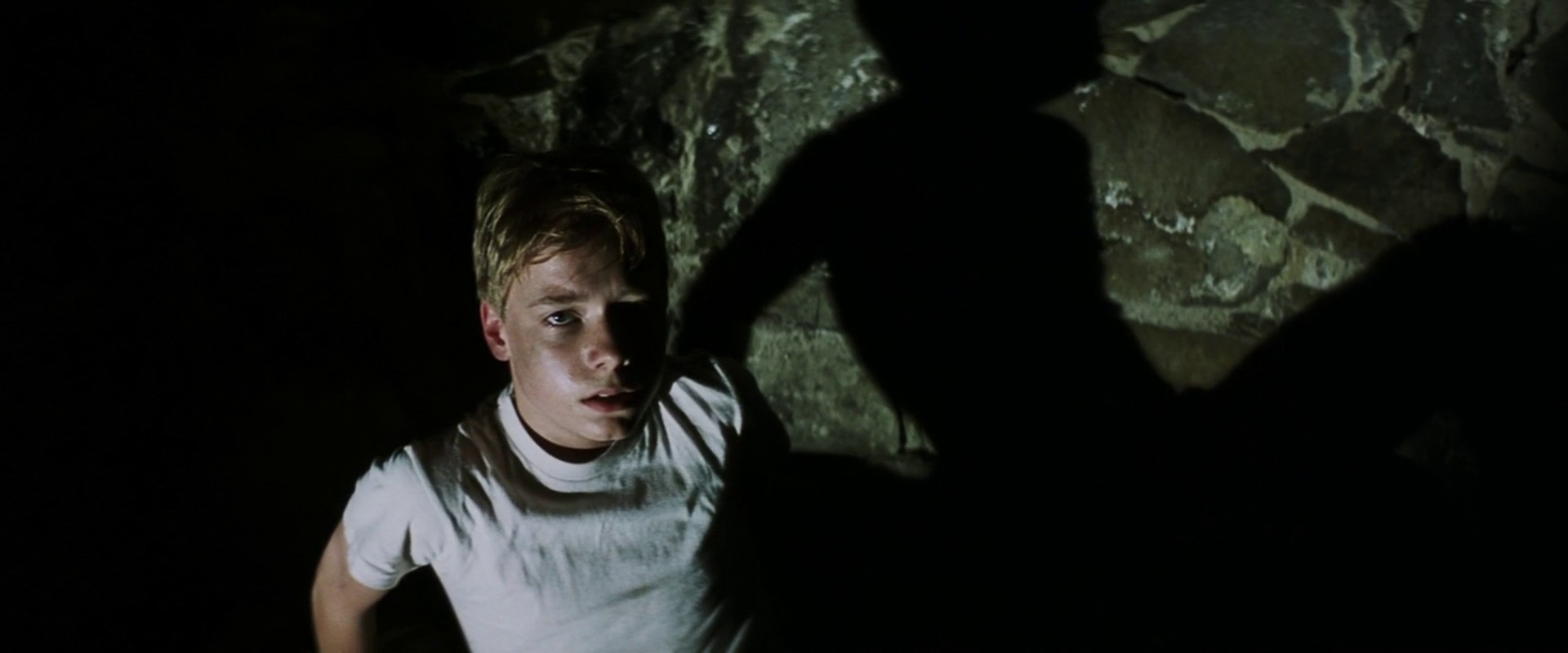 Mystic River (2003) —  shot,  lighting