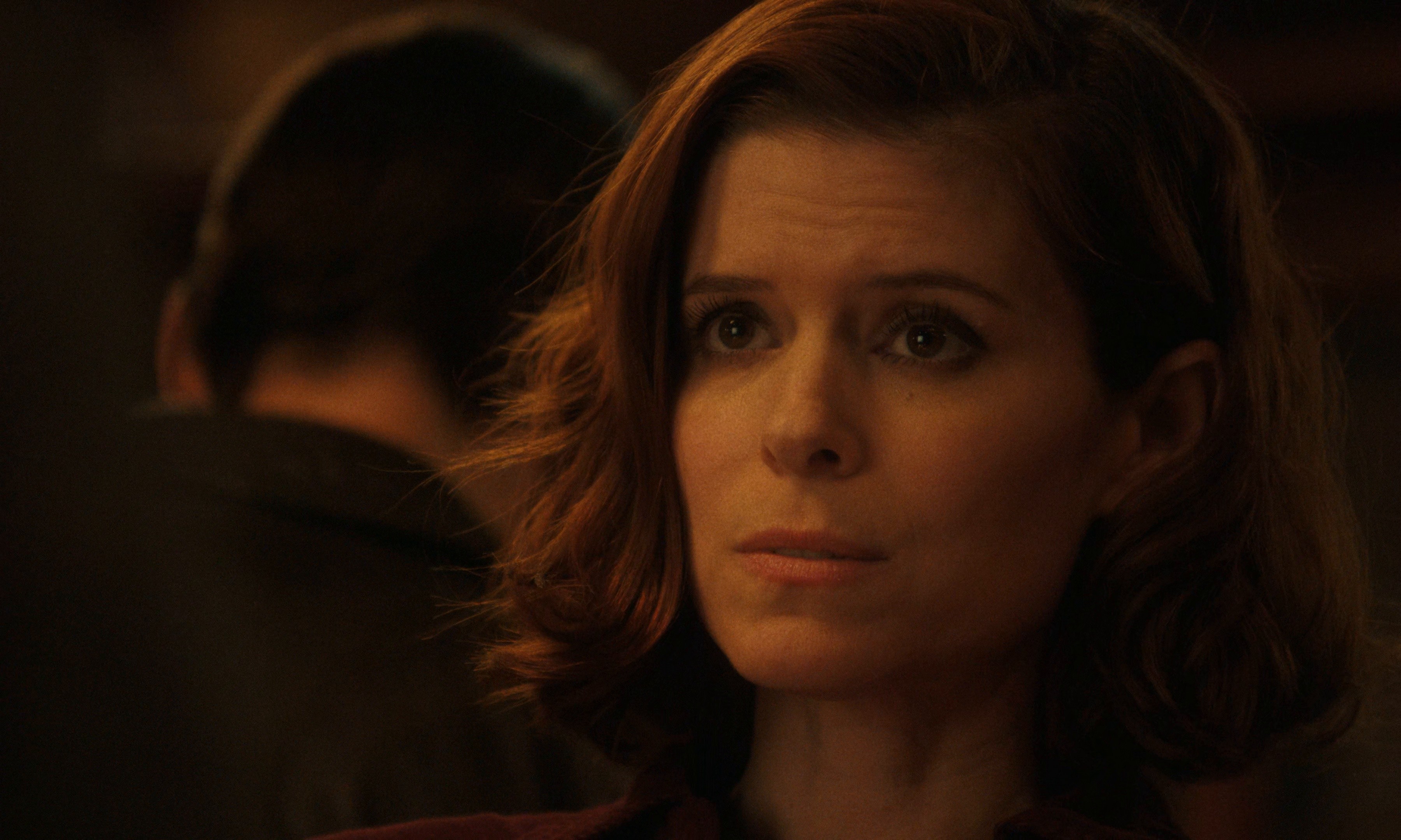 Friendship (2025) —  shot,  lighting