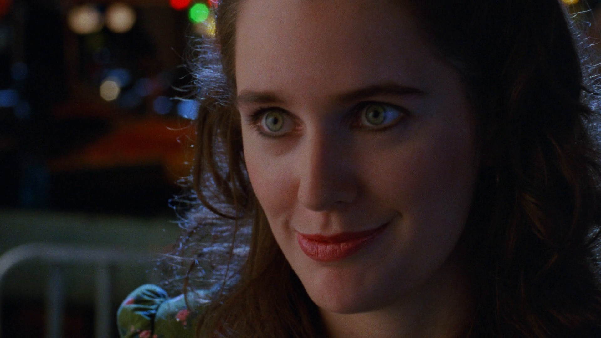 Carnival of Souls (1998) —  shot,  lighting