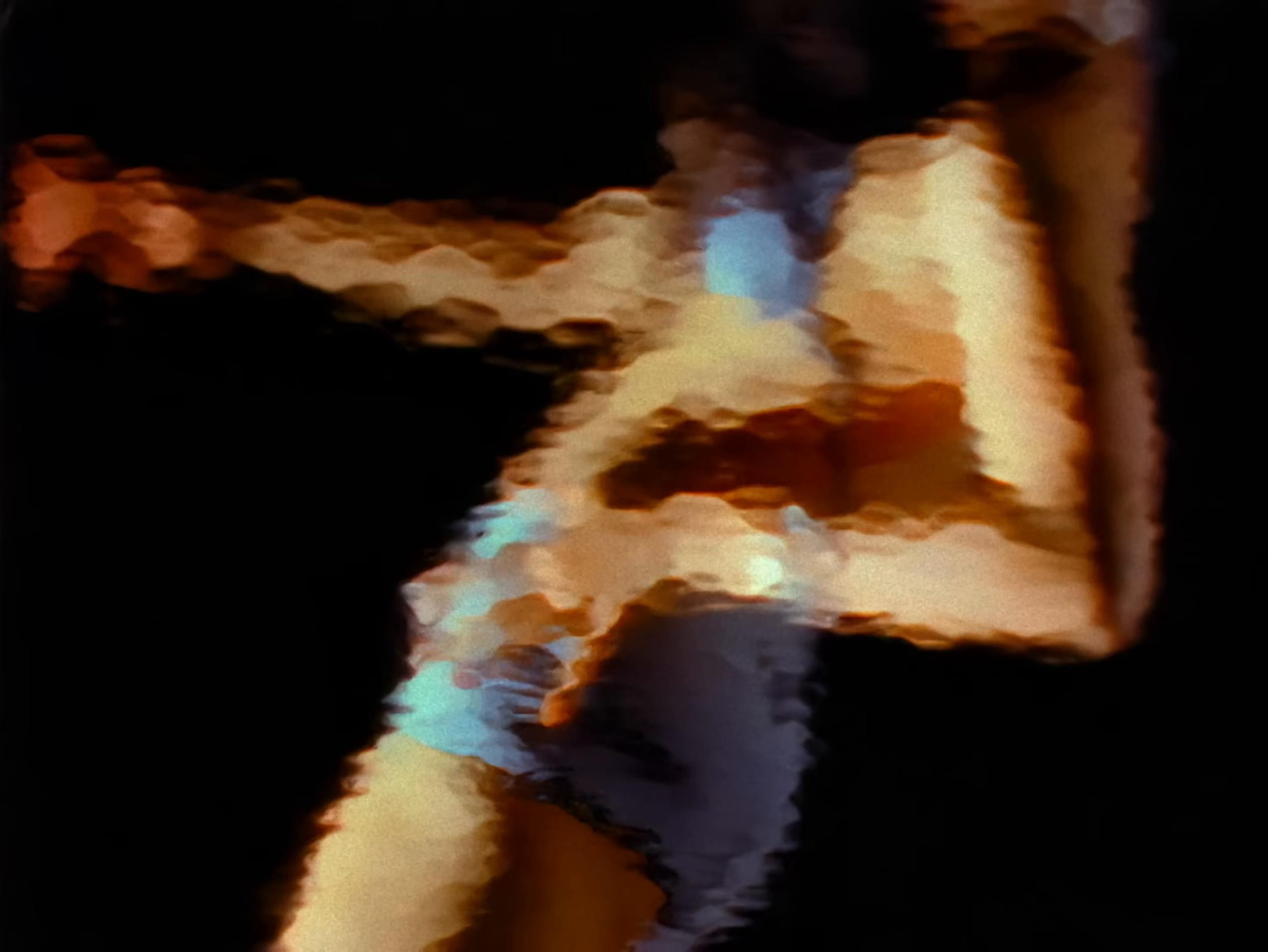 Informer (2019) —  shot,  lighting