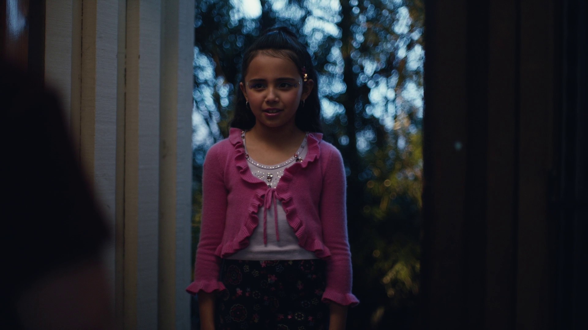 Made You Look (2019) —  shot,  lighting