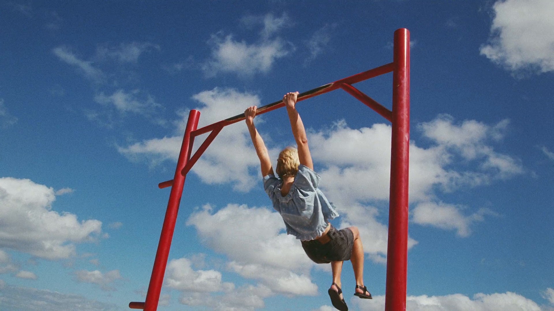 Levis Summer 2024 (Dir Cut) (2024) —  shot,  lighting