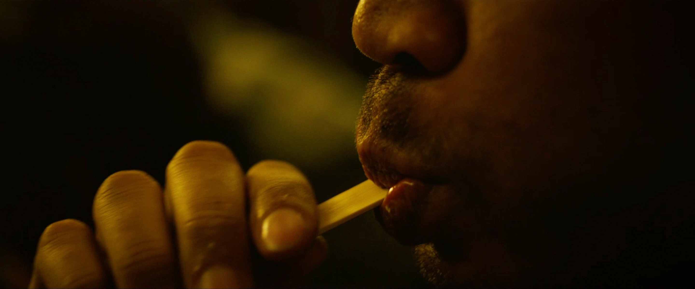 Whiplash (2014) —  shot,  lighting