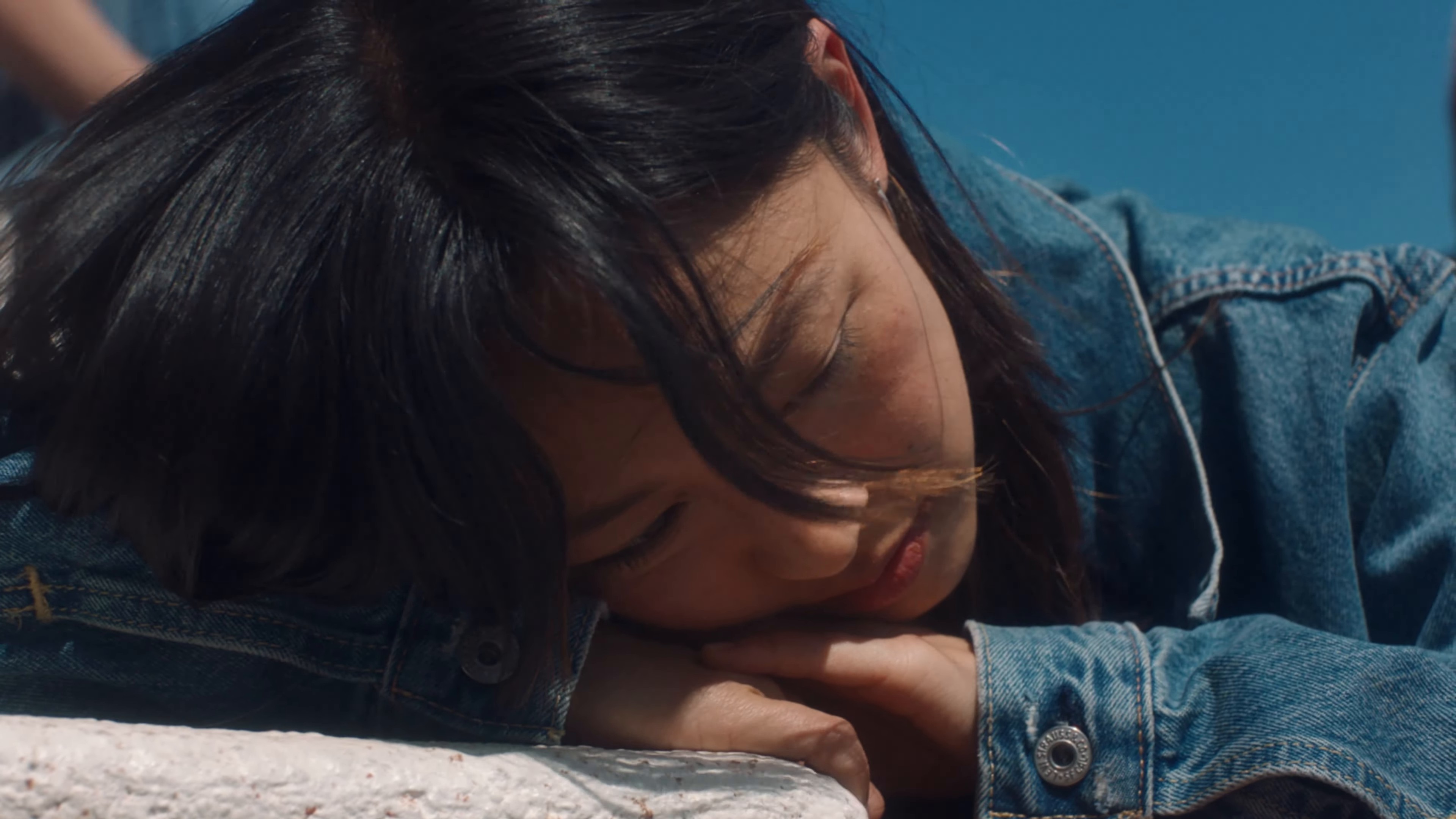 Girlhood, Godhood (2024) —  shot,  lighting