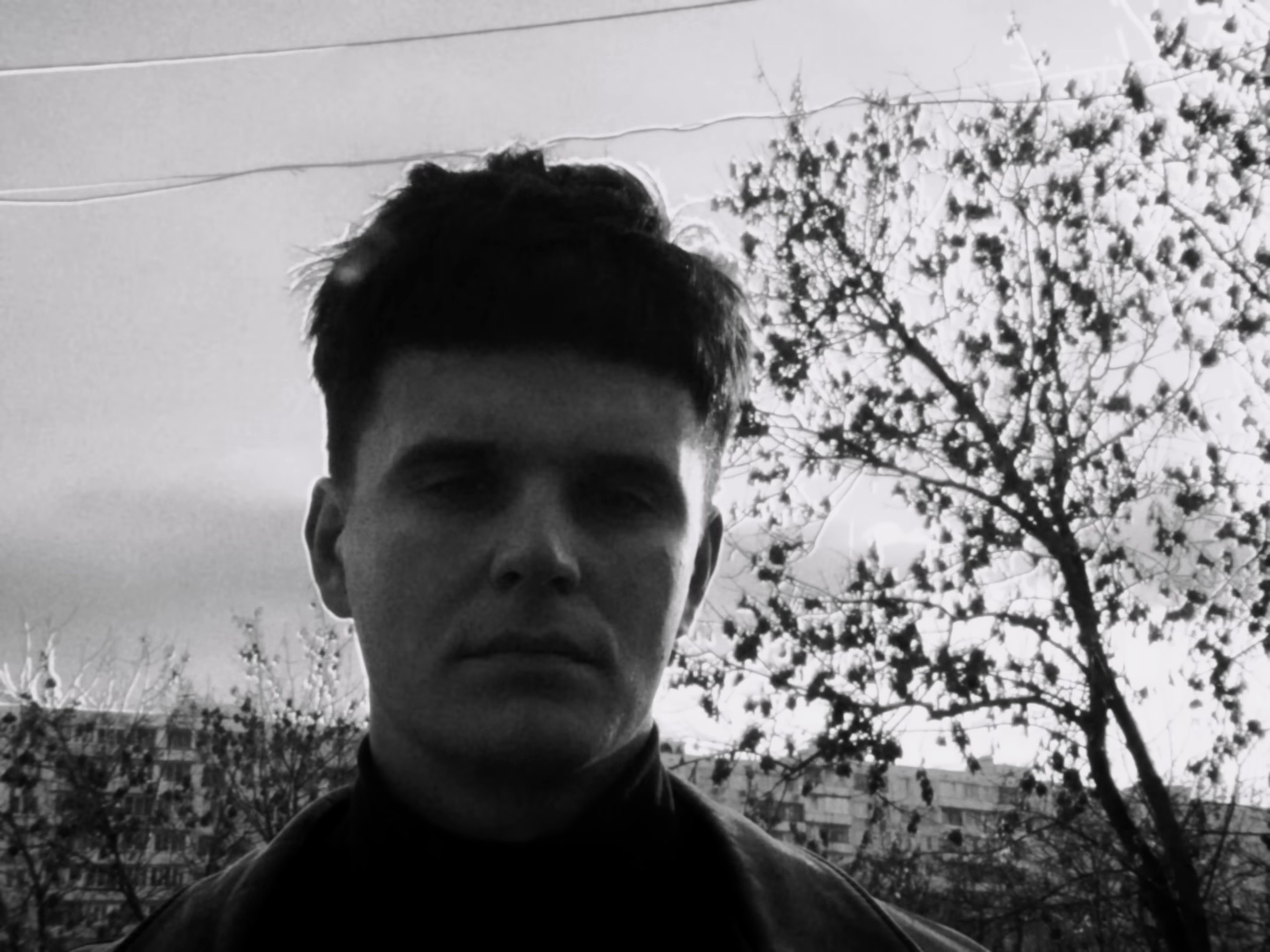 Metarap (2025) —  shot,  lighting