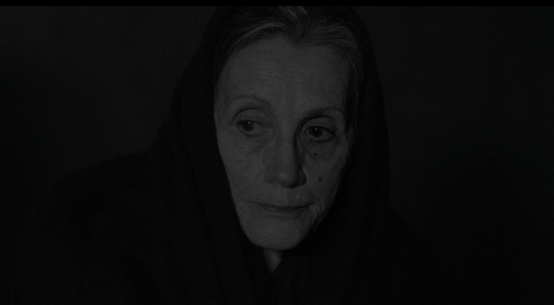 Rage (2018) —  shot,  lighting