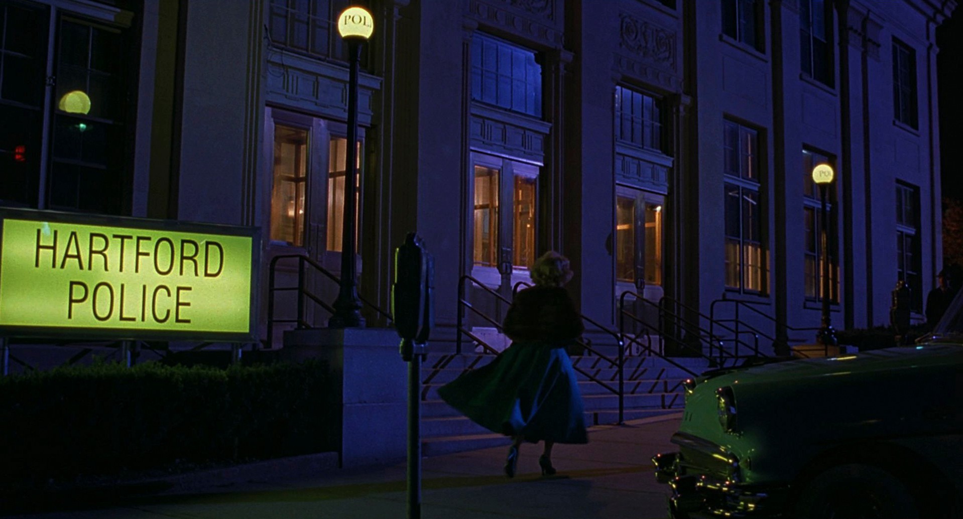 Far from Heaven (2002) —  shot,  lighting