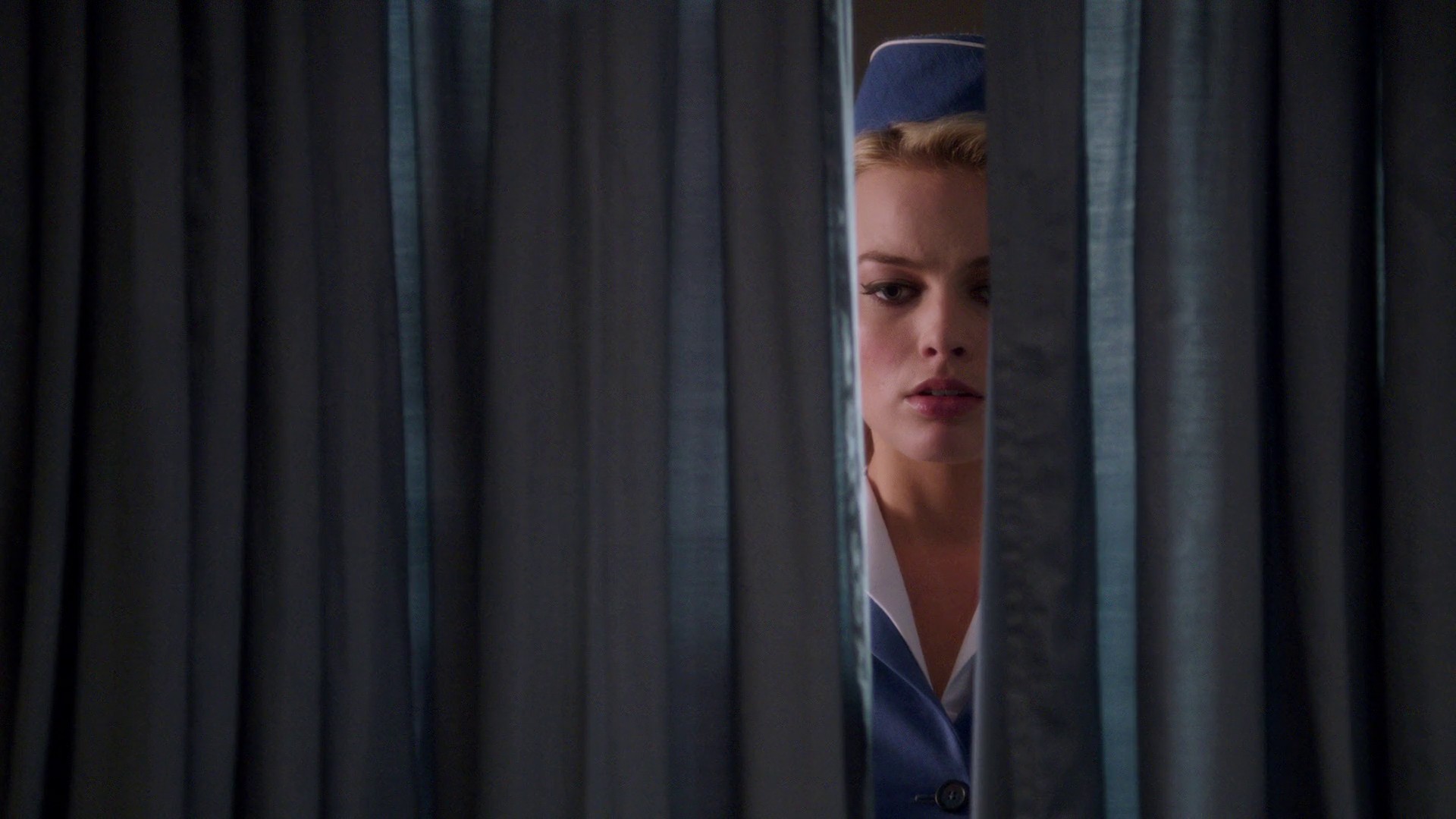 We'll Always Have Paris (2011) —  shot,  lighting