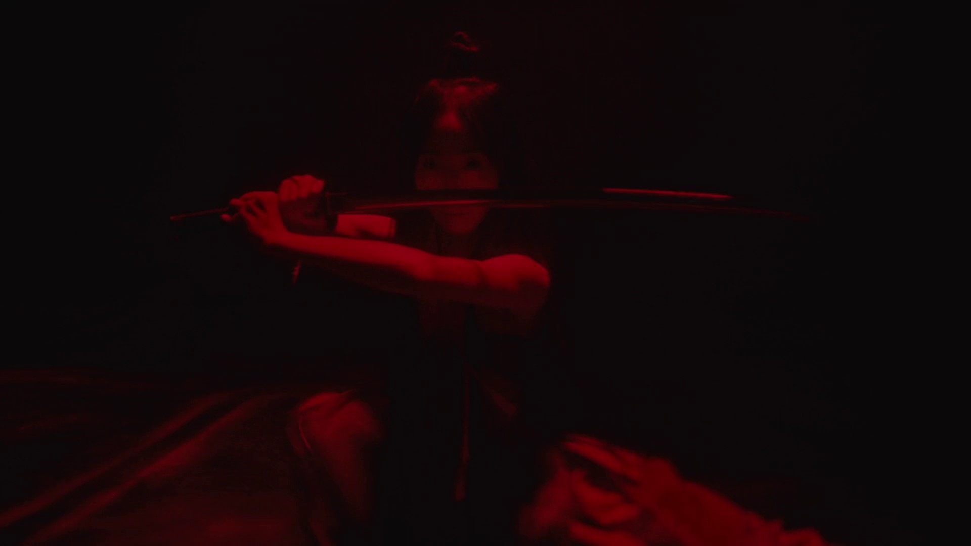 NISSAN Z  | THE ULTIMATE SAMURAI |  DIRECTOR’S CUT (2024) —  shot,  lighting