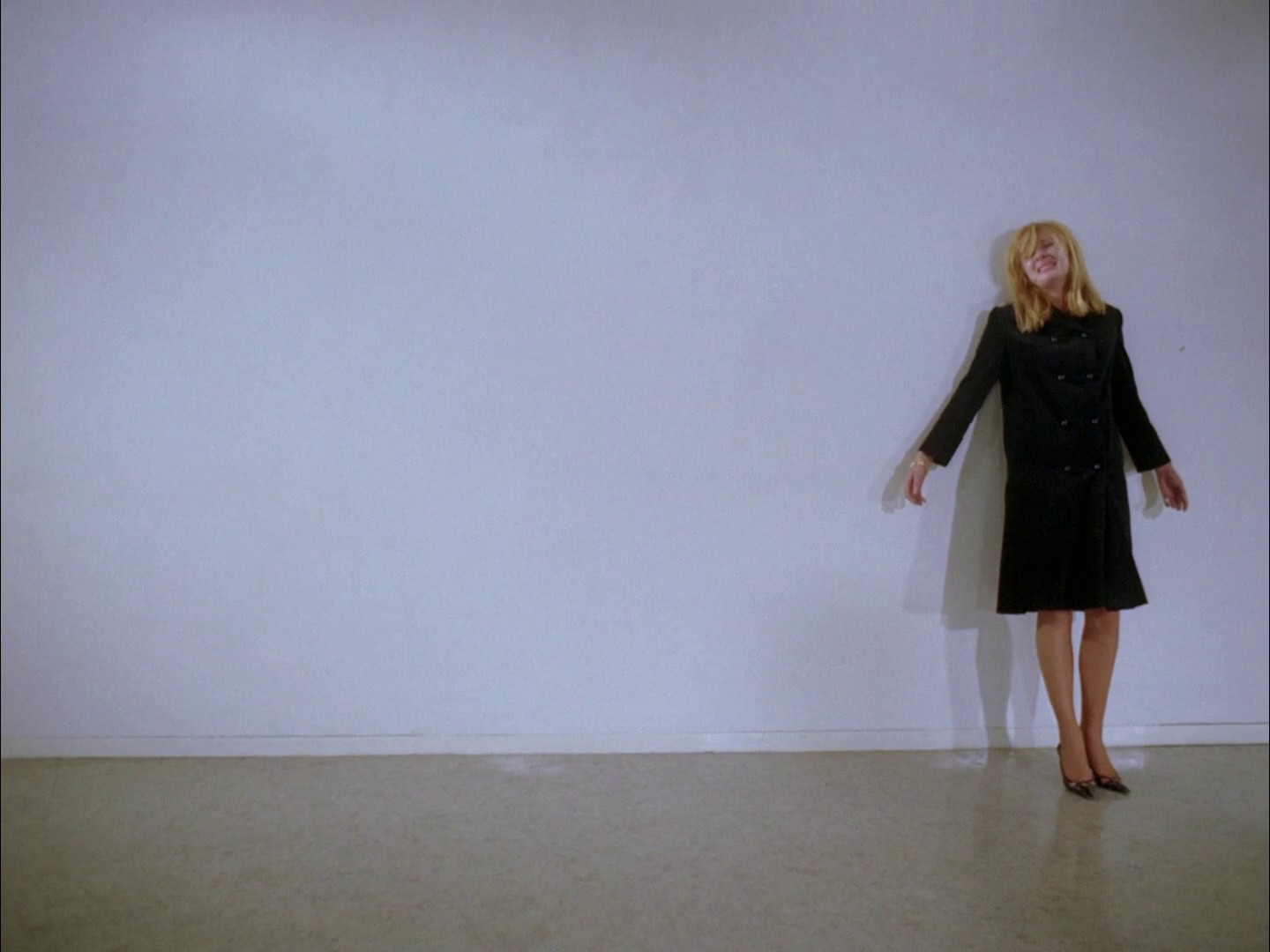 Herostratus (1967) —  shot,  lighting