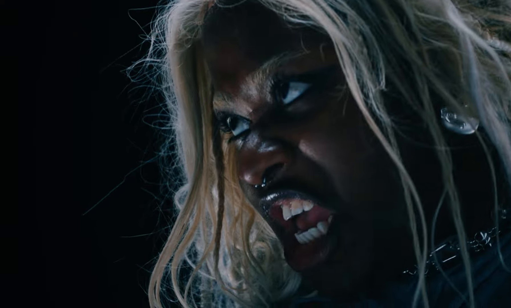 Medusa (2025) —  shot,  lighting