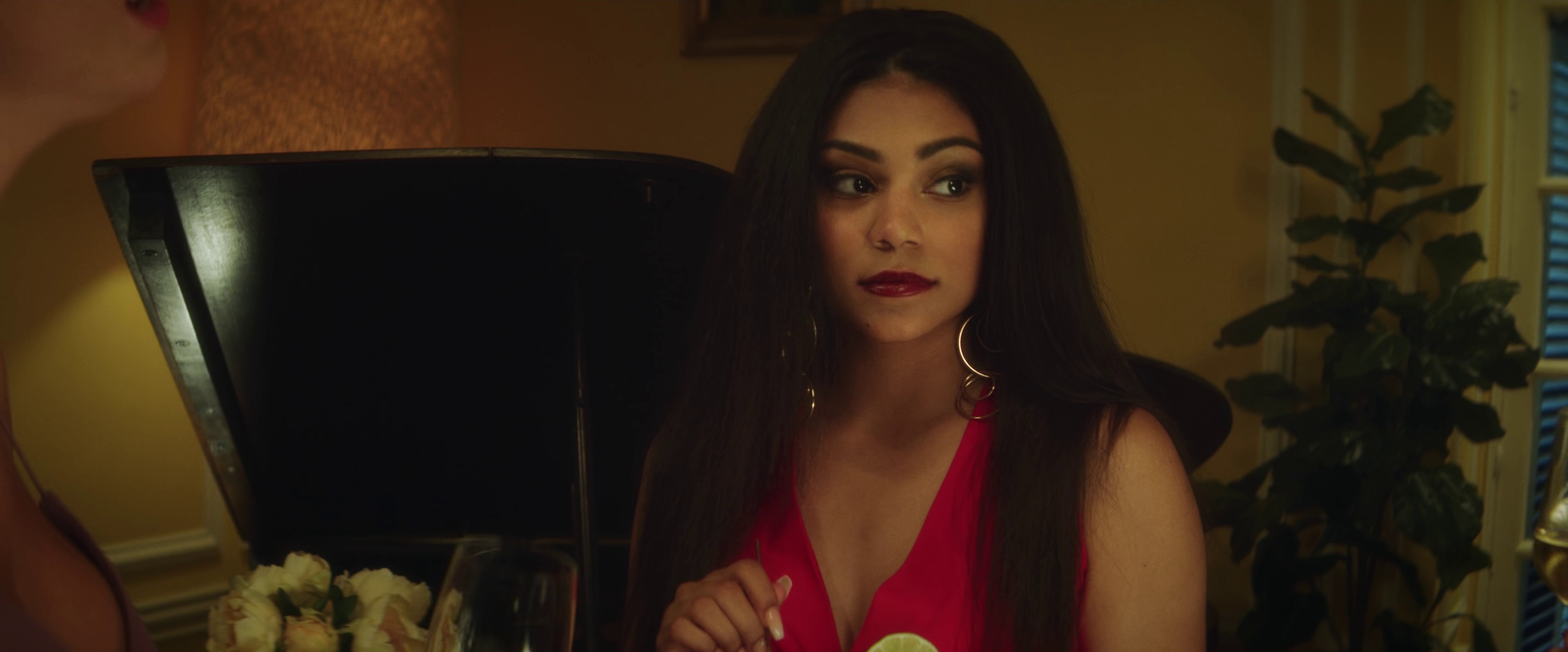 History (2018) —  shot,  lighting