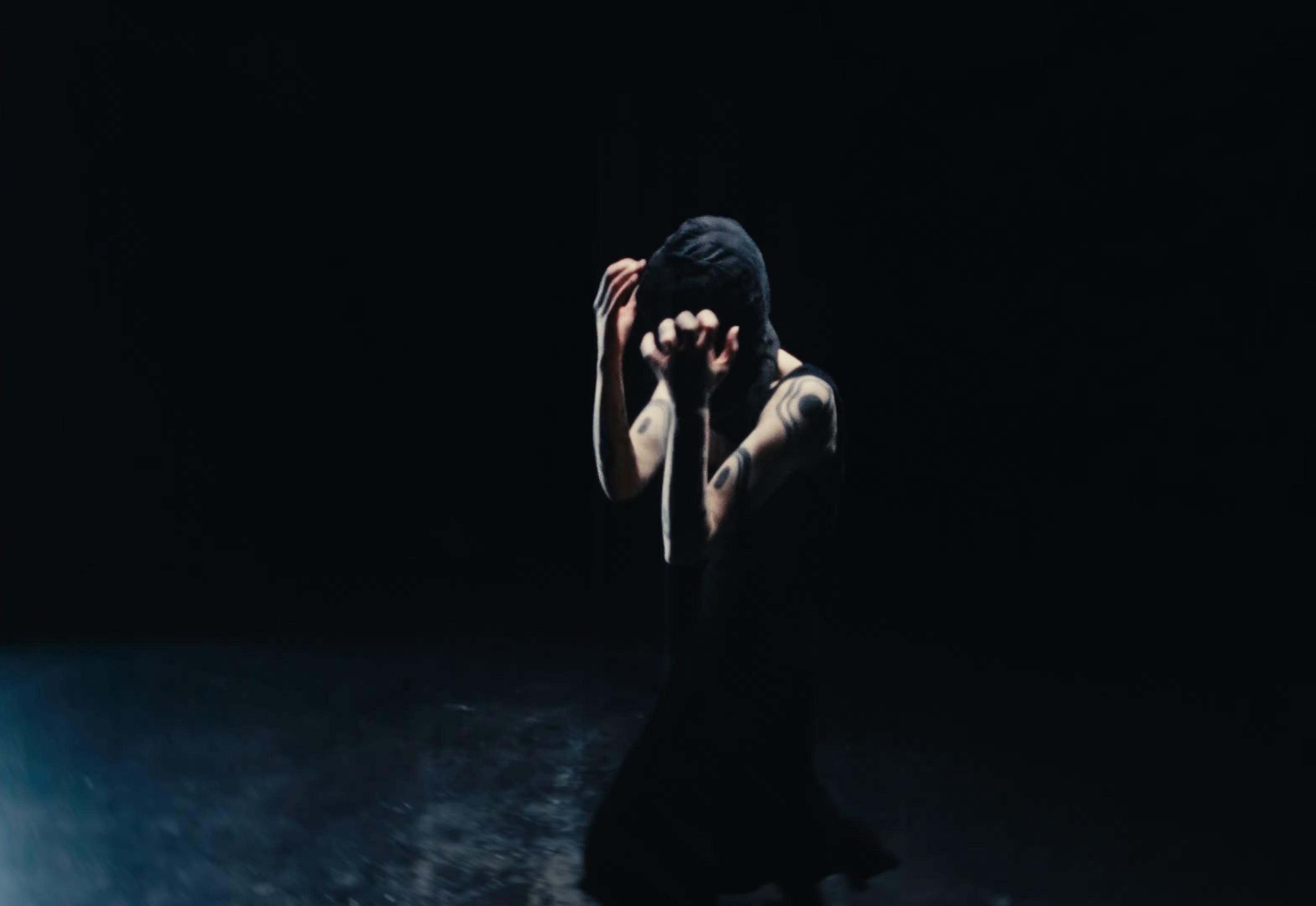 GLACIER (2026) —  shot,  lighting