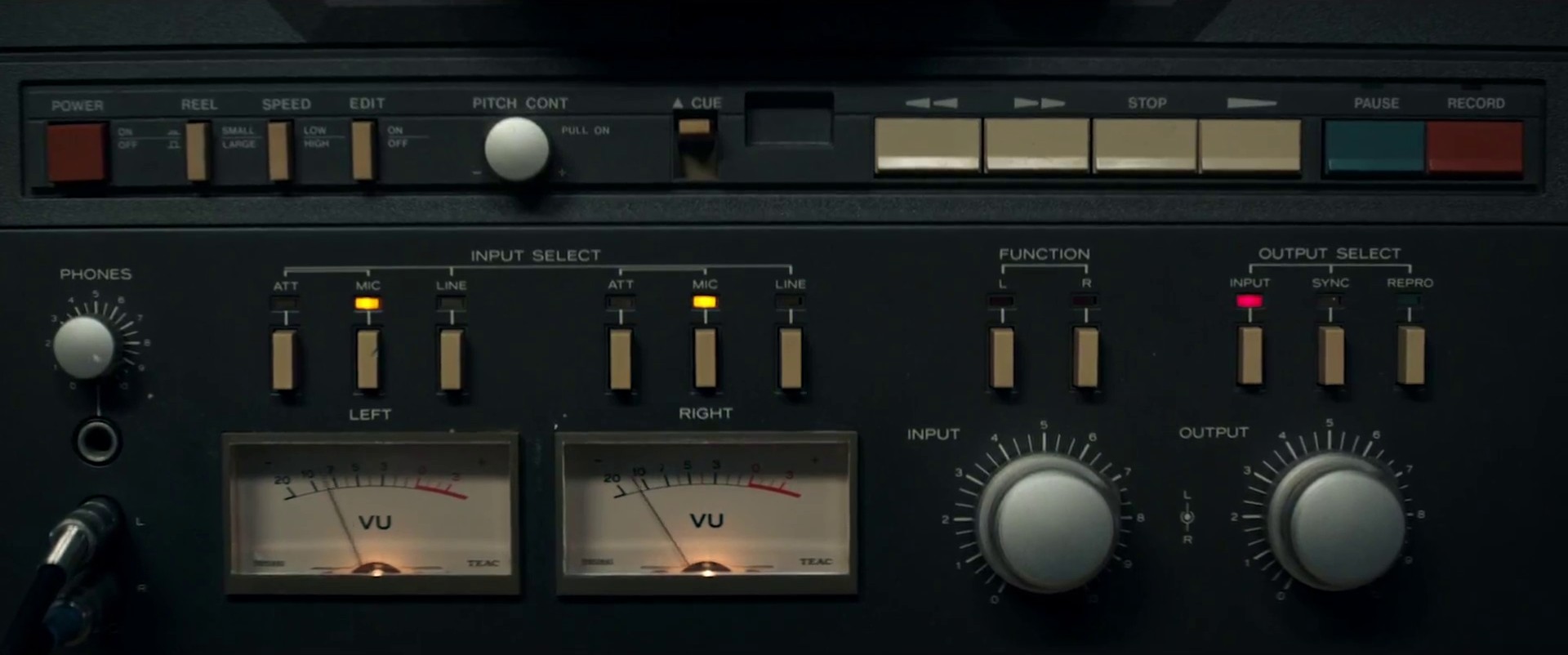 Call Of The Wild (2019) —  shot,  lighting