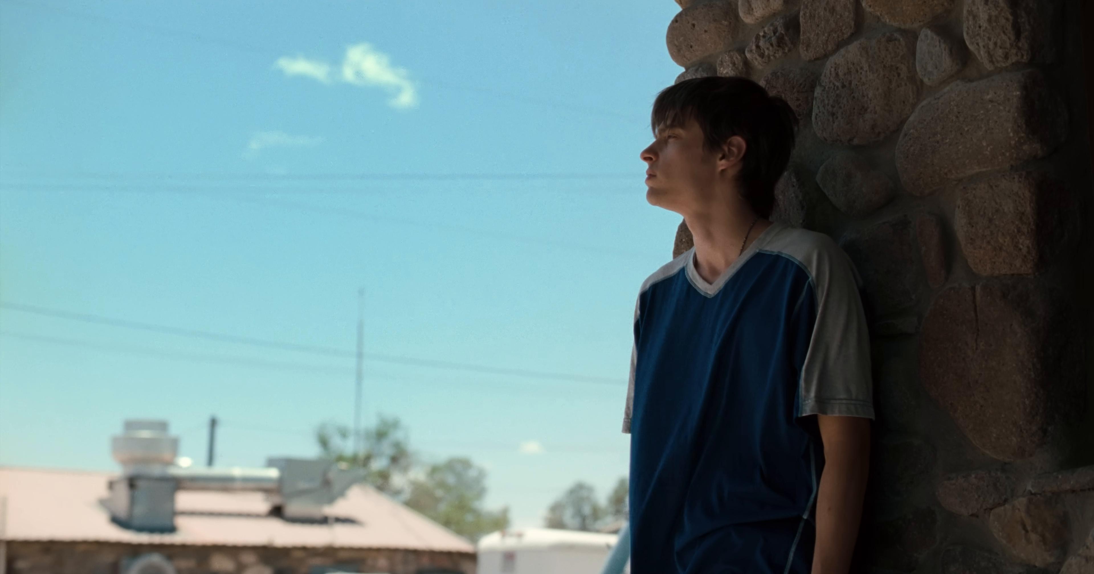 Vodka Cranberry (2025) —  shot,  lighting