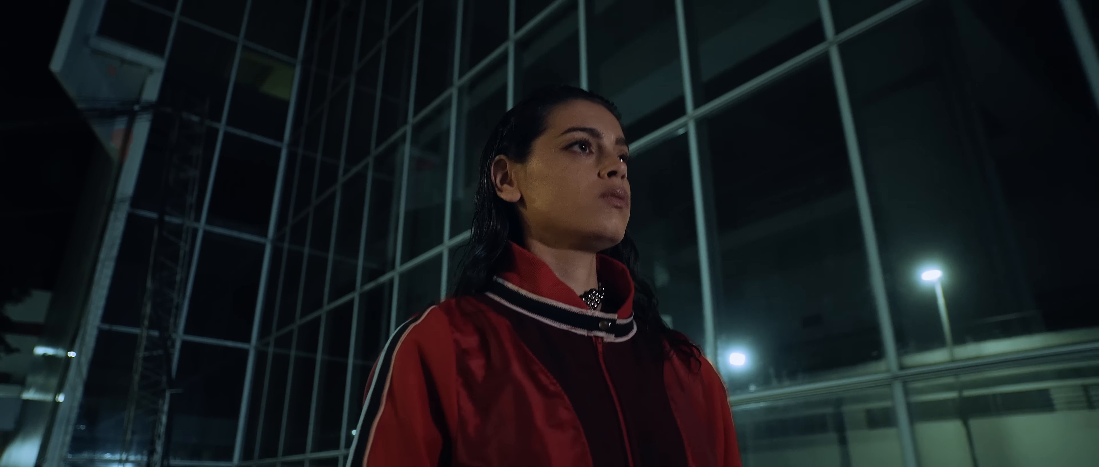 ANIMAL (2020) —  shot,  lighting