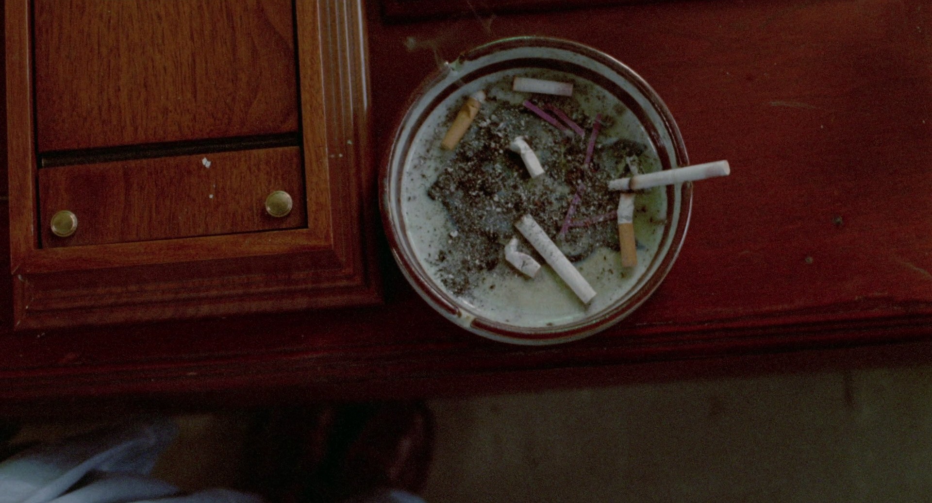 Carrie (1976) —  shot,  lighting