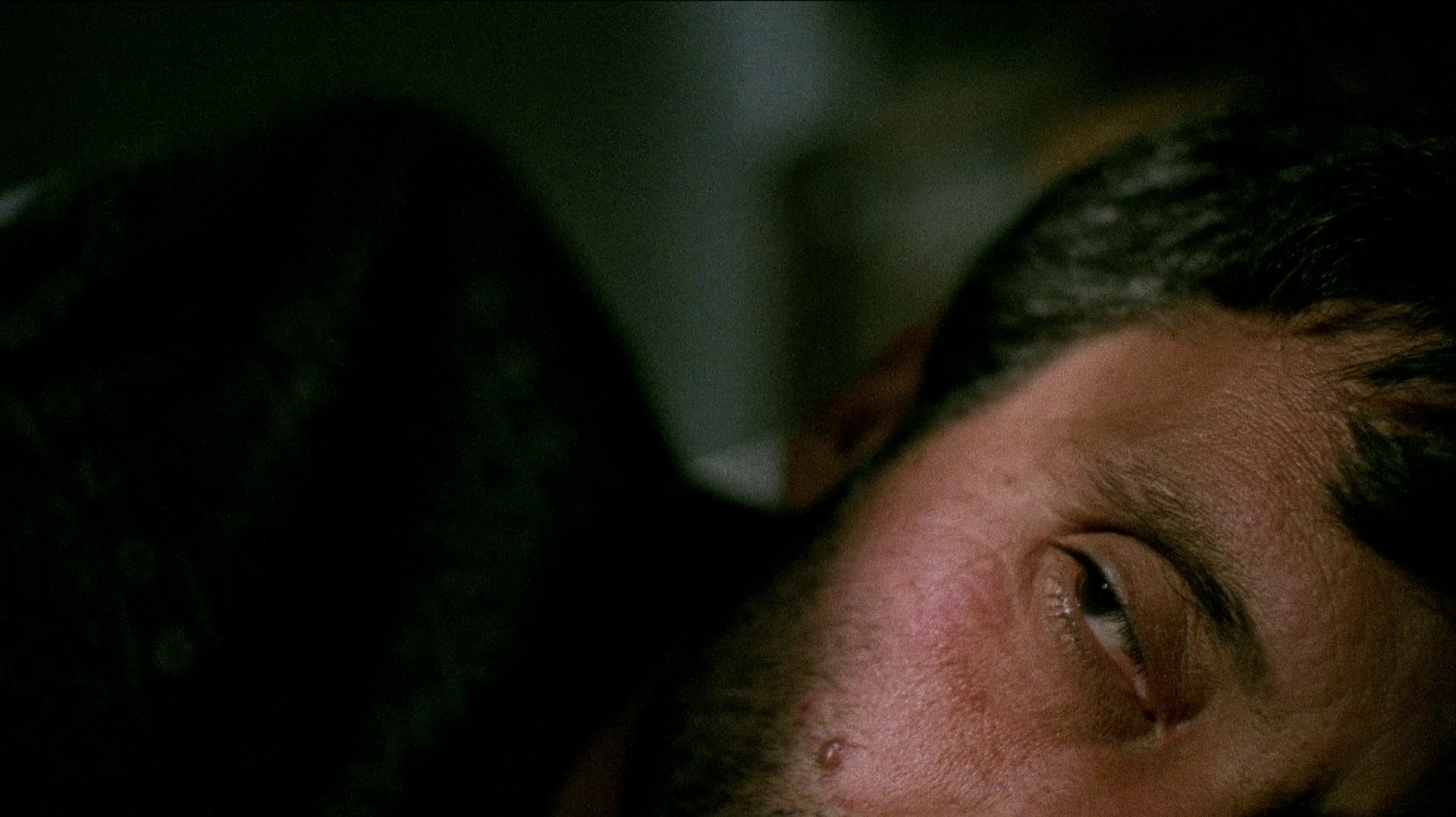 Clouds of May (1999) —  shot,  lighting