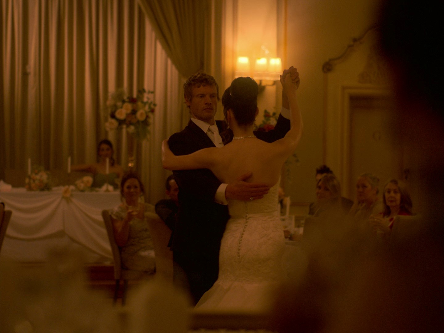 Of an Age (2022) —  shot,  lighting