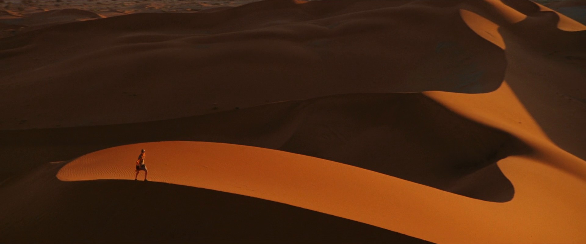 Volvo - Moments (2017) —  shot,  lighting