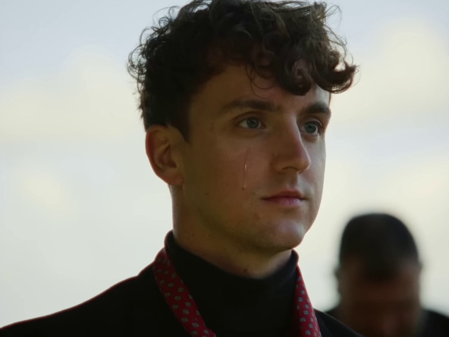 Don't Take It Personally (2022) —  shot,  lighting