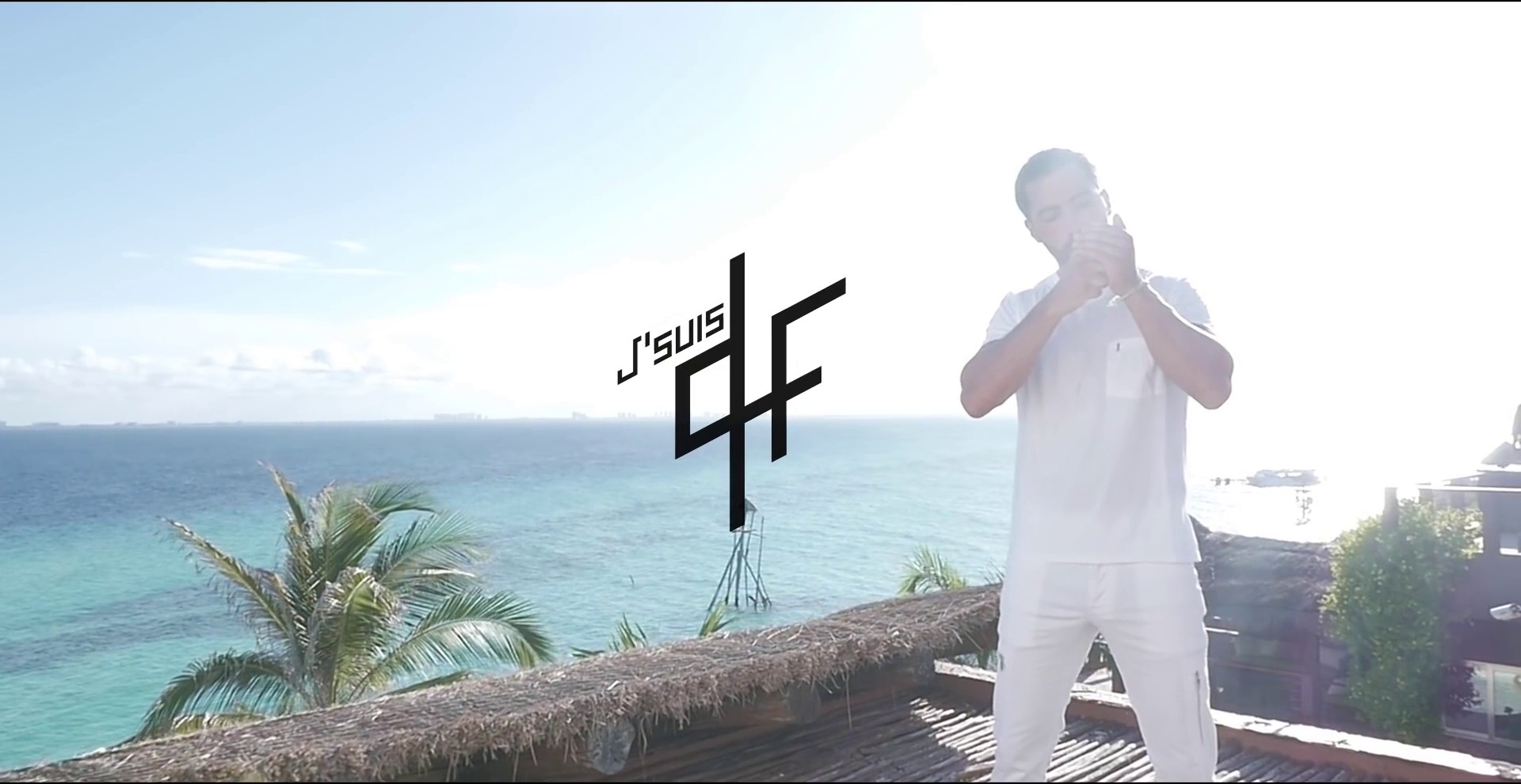 J'Suis QLF (2016) —  shot,  lighting