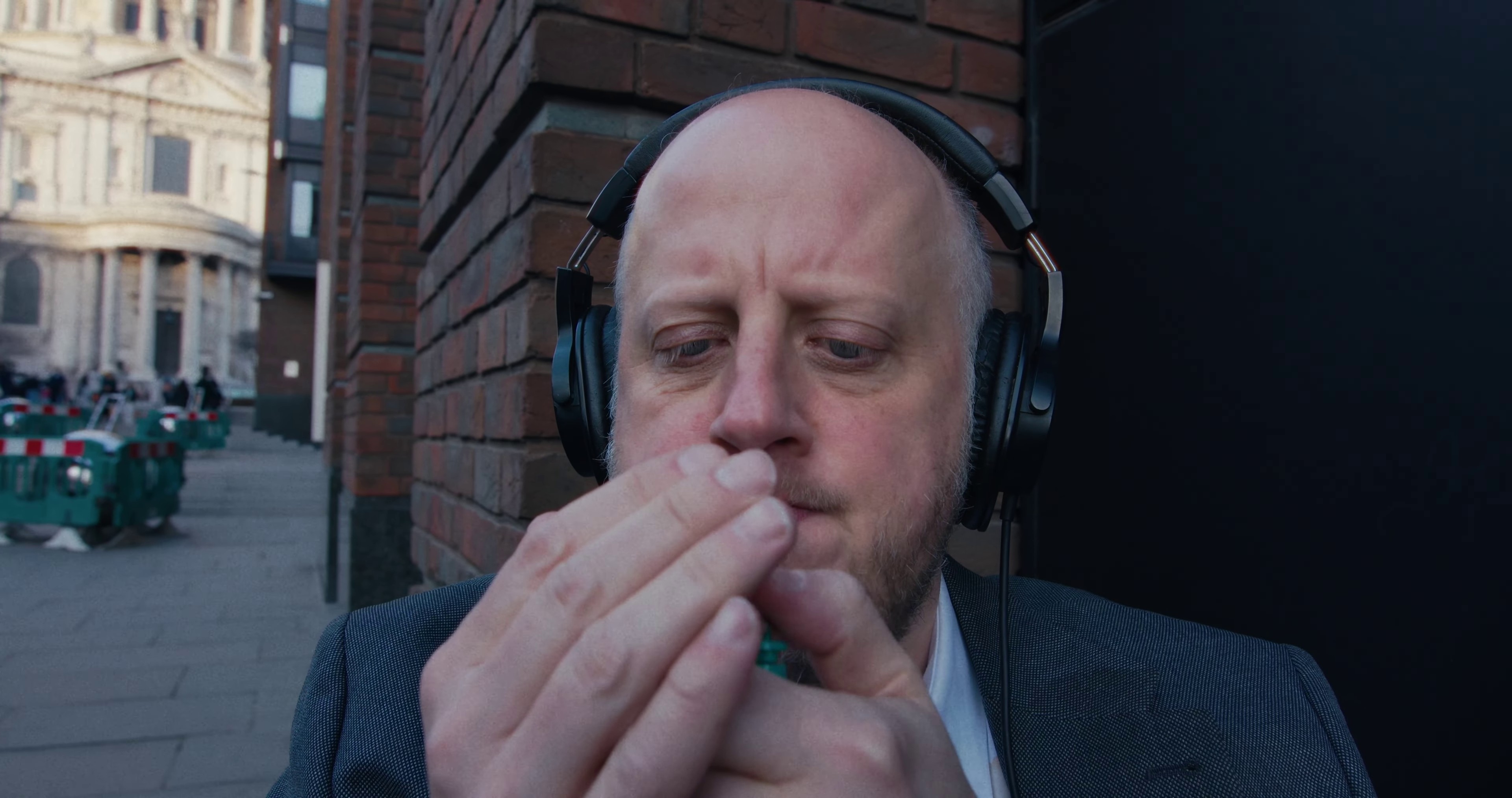 Mid-Life Crisis (2024) —  shot,  lighting