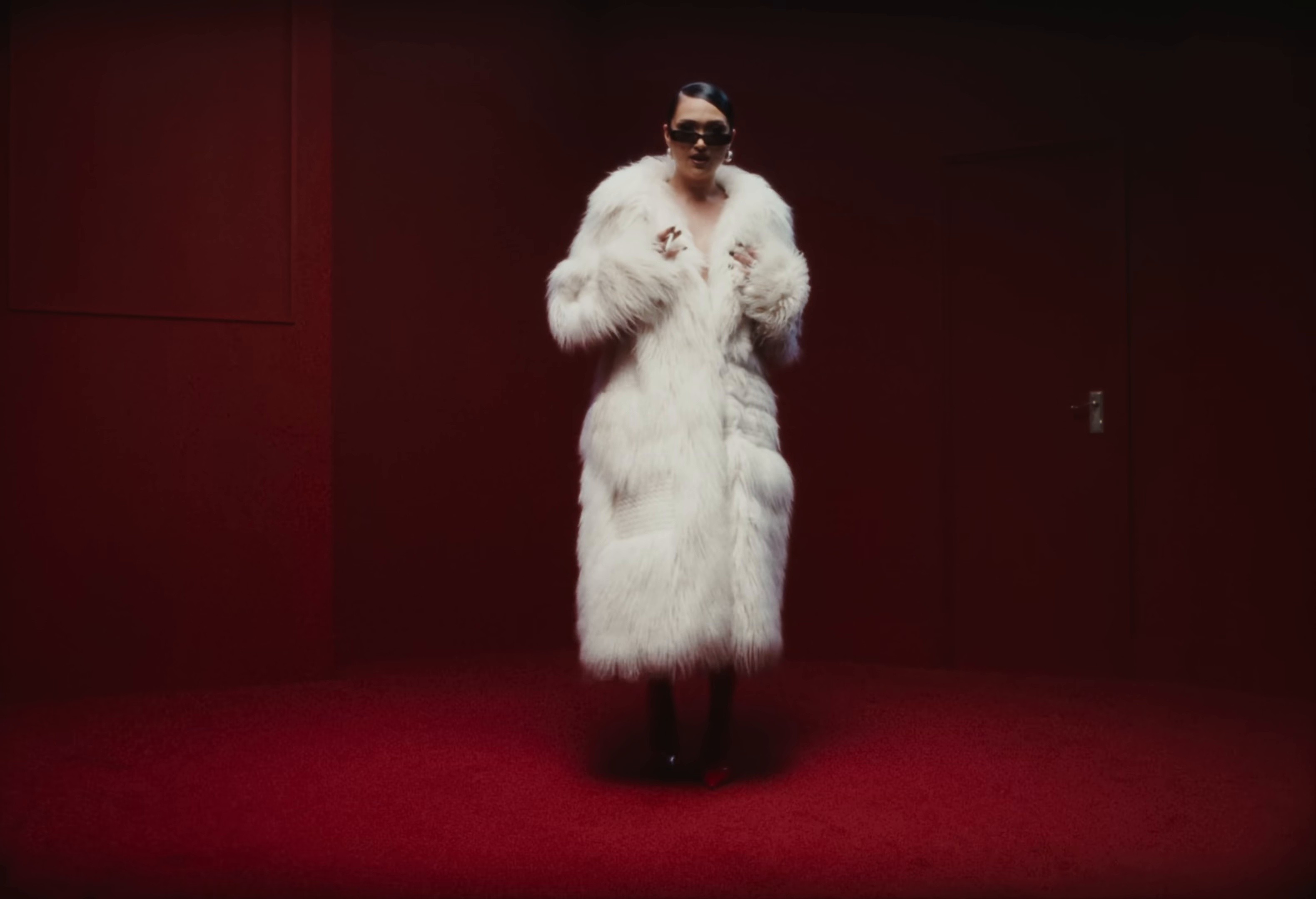 Pass the Salt (2025) —  shot,  lighting