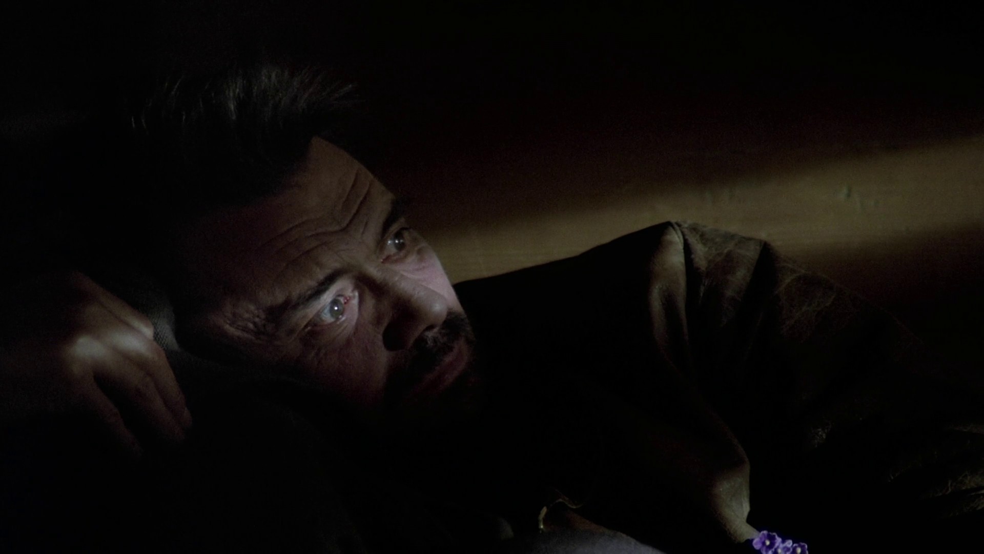 Despair (1978) —  shot,  lighting