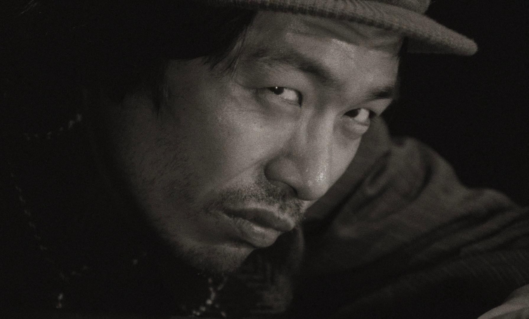 The Red Spectacles (1987) —  shot,  lighting