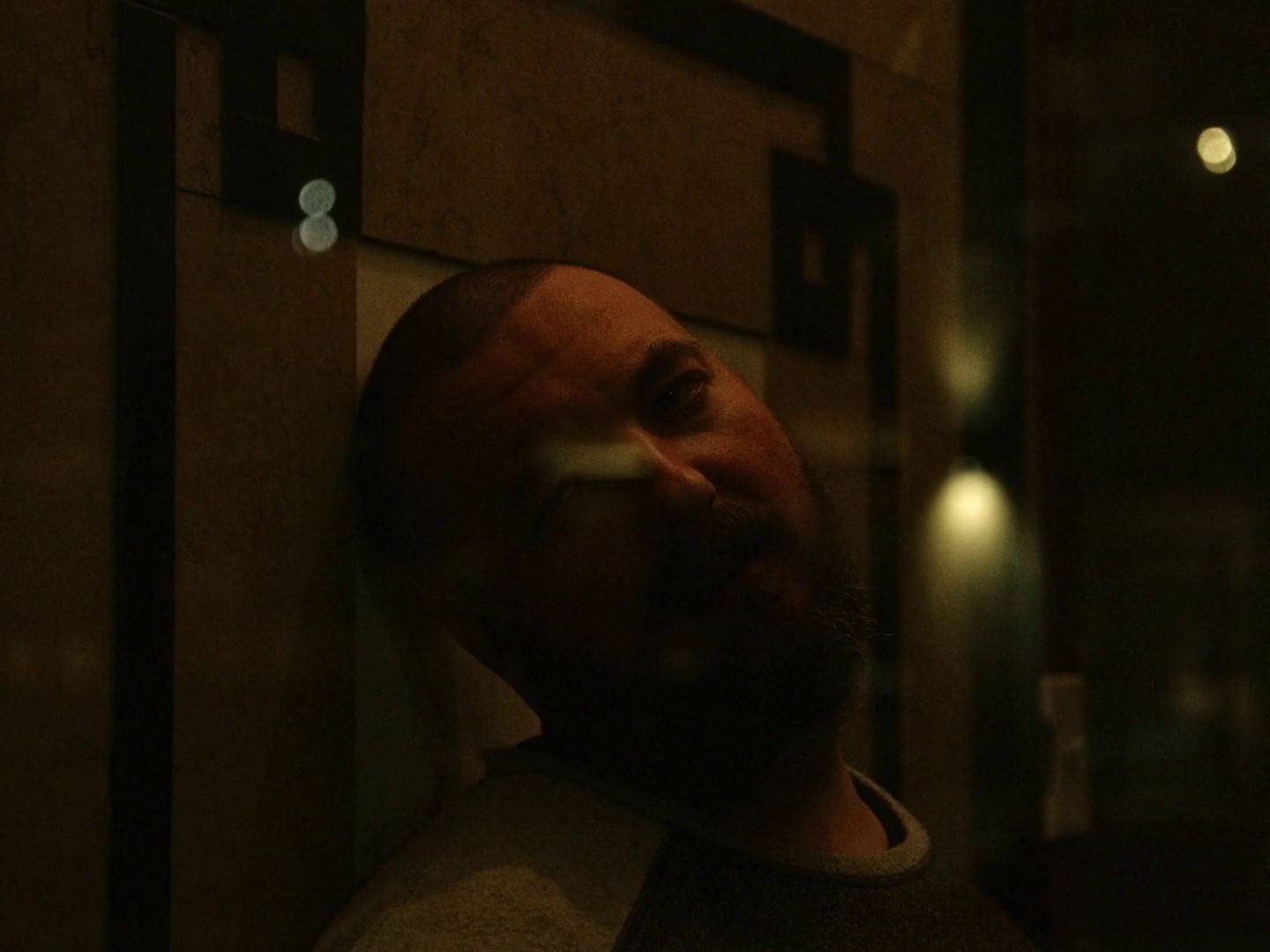 A Bloody Morning (2020) —  shot,  lighting