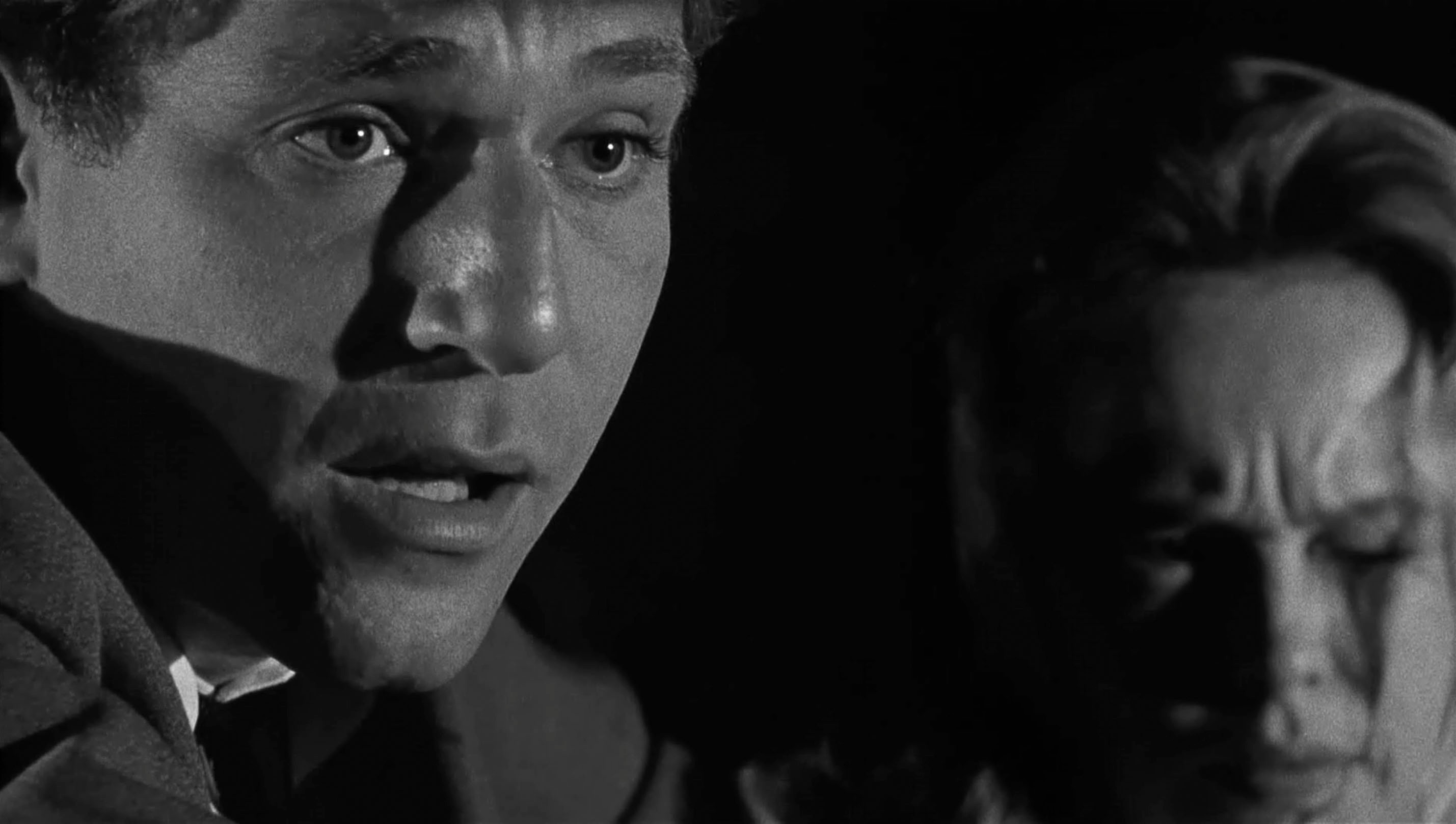 Who's Afraid of Virginia Woolf? (1966) —  shot,  lighting