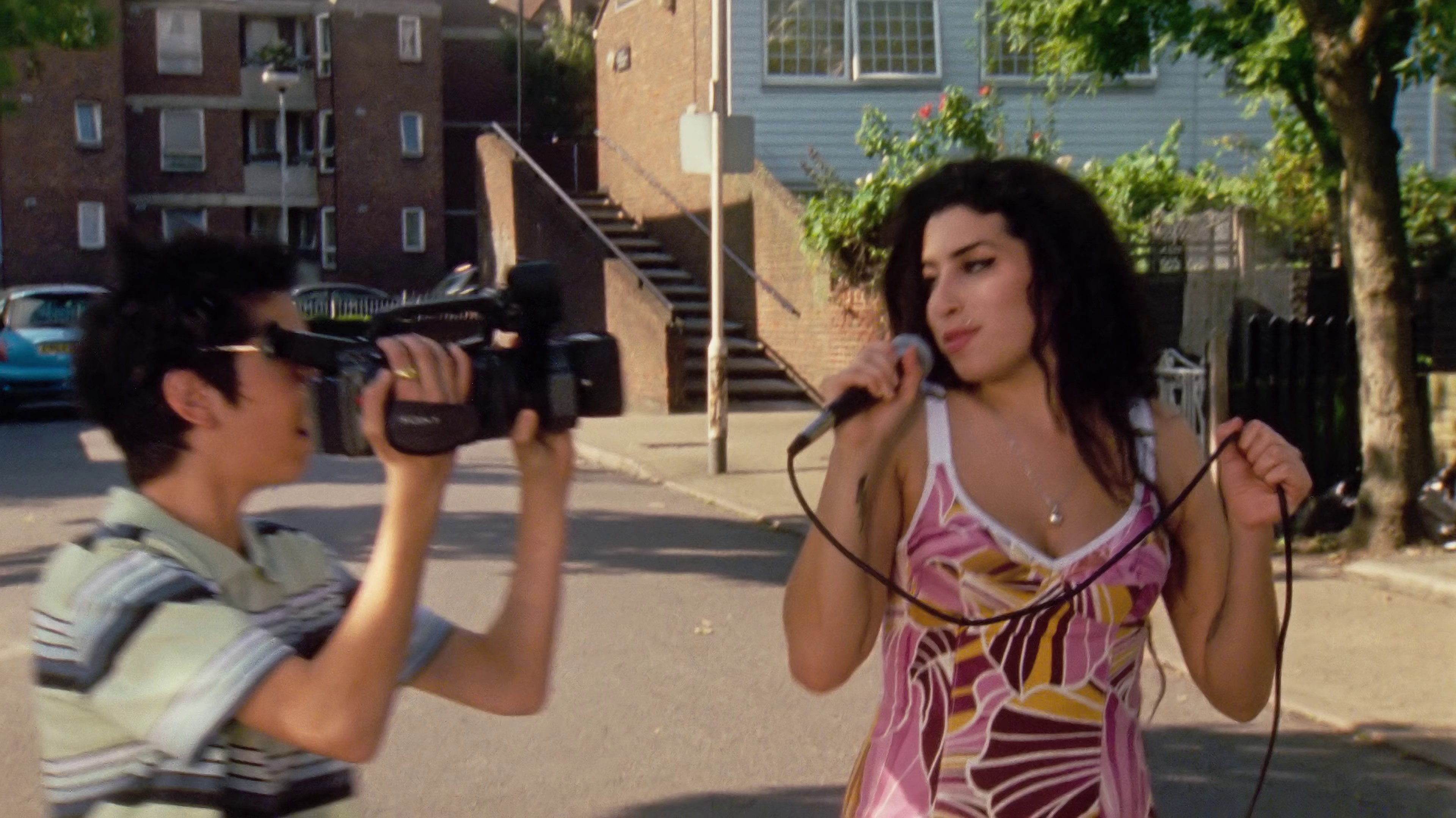 Fuck Me Pumps (2004) —  shot,  lighting