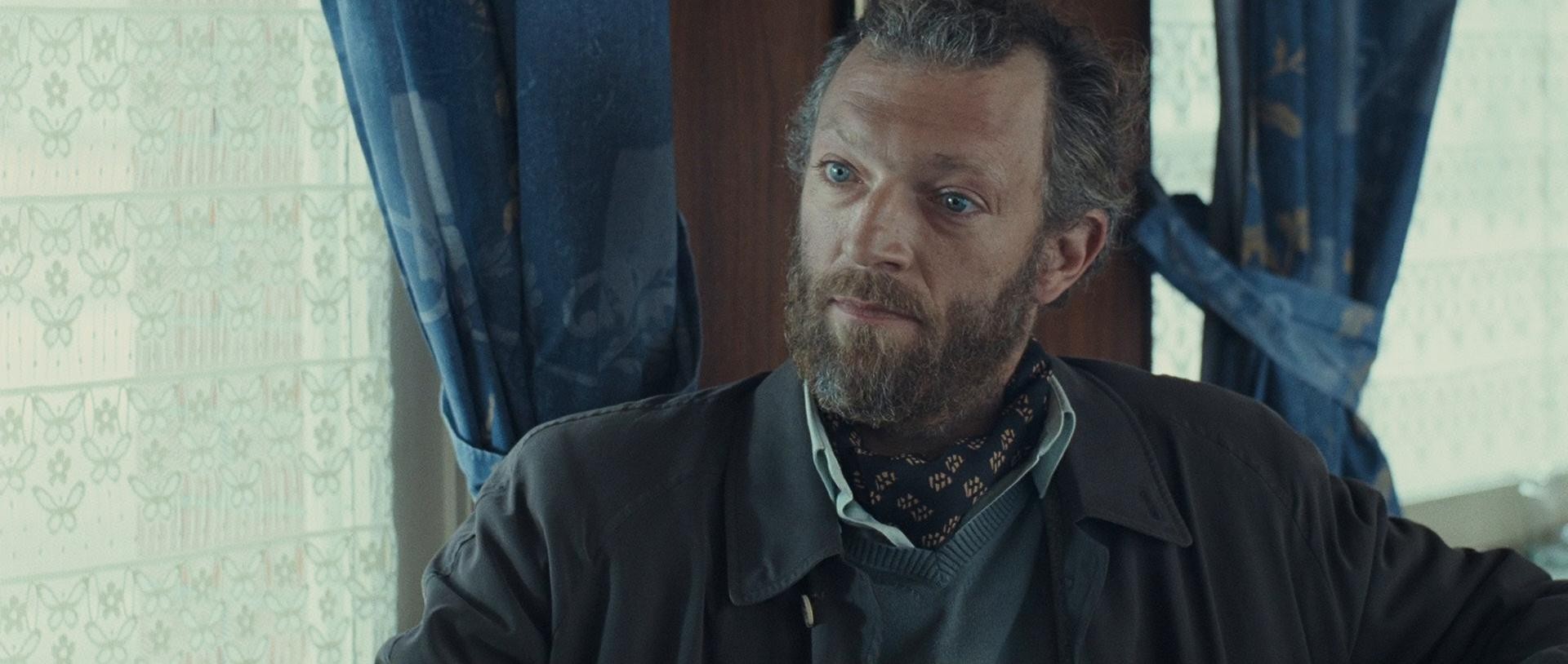 Our Day Will Come (2010) —  shot,  lighting