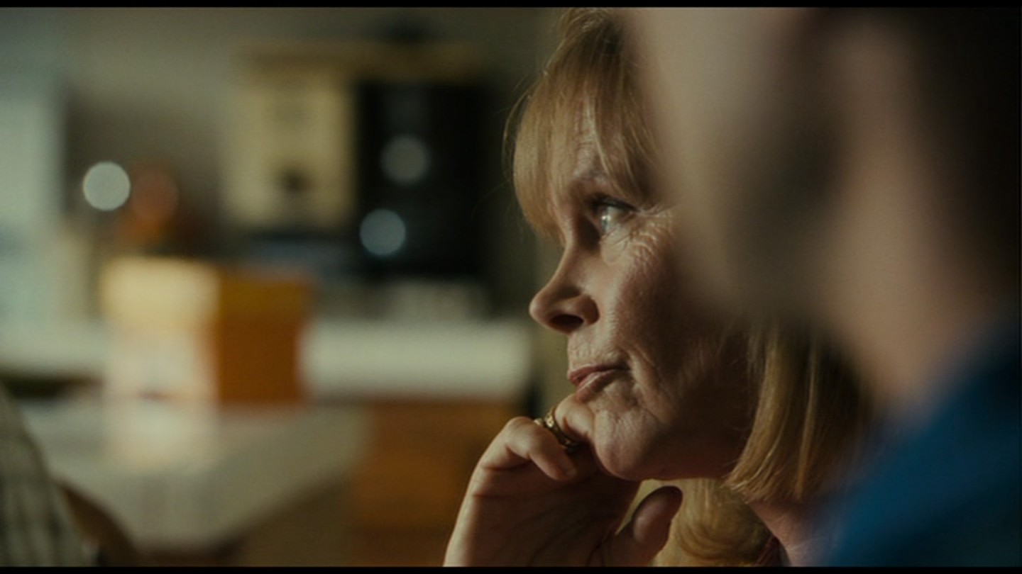 Moneyball (2011) —  shot,  lighting