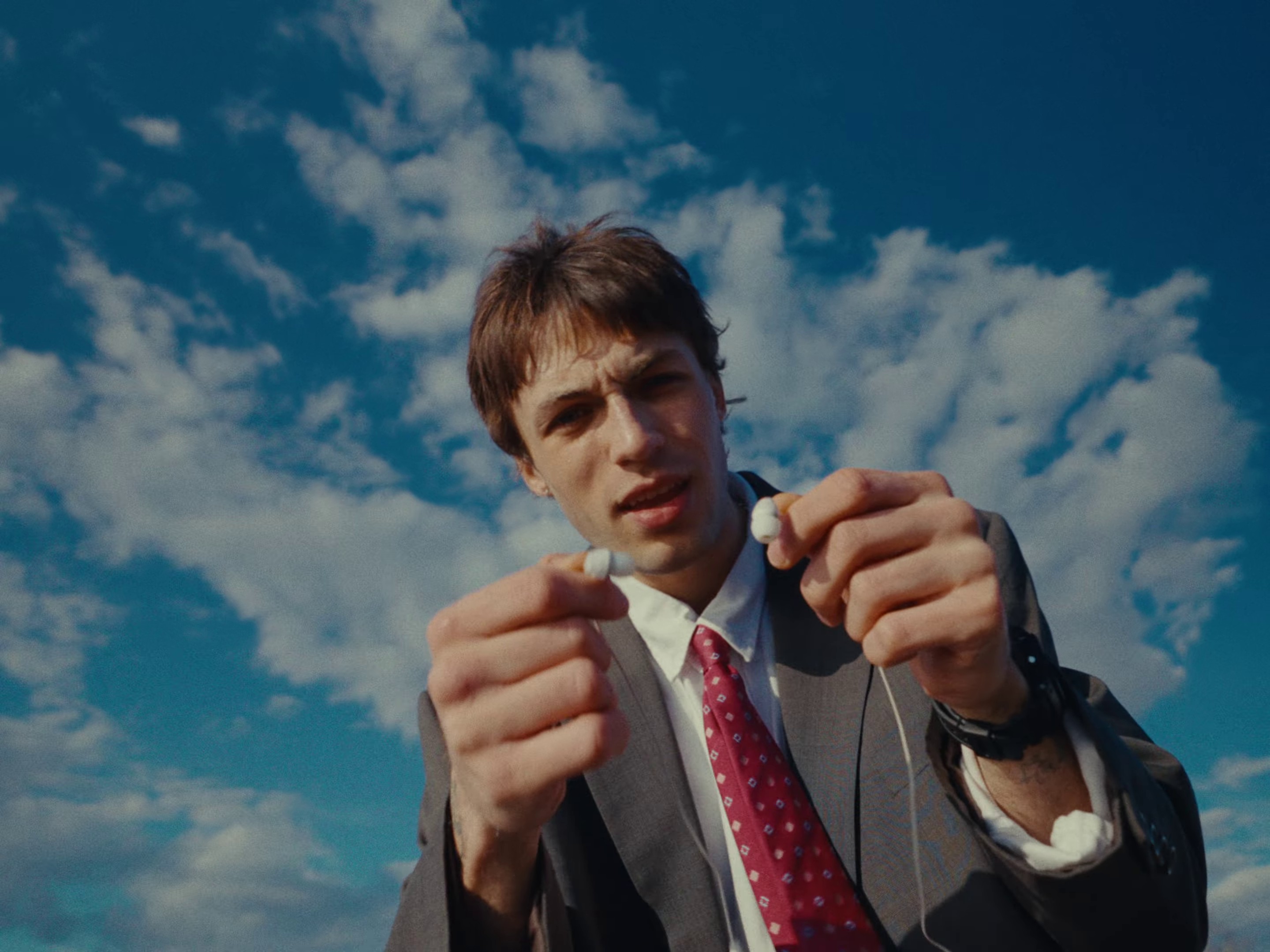 Speed of the Sound (2024) —  shot,  lighting