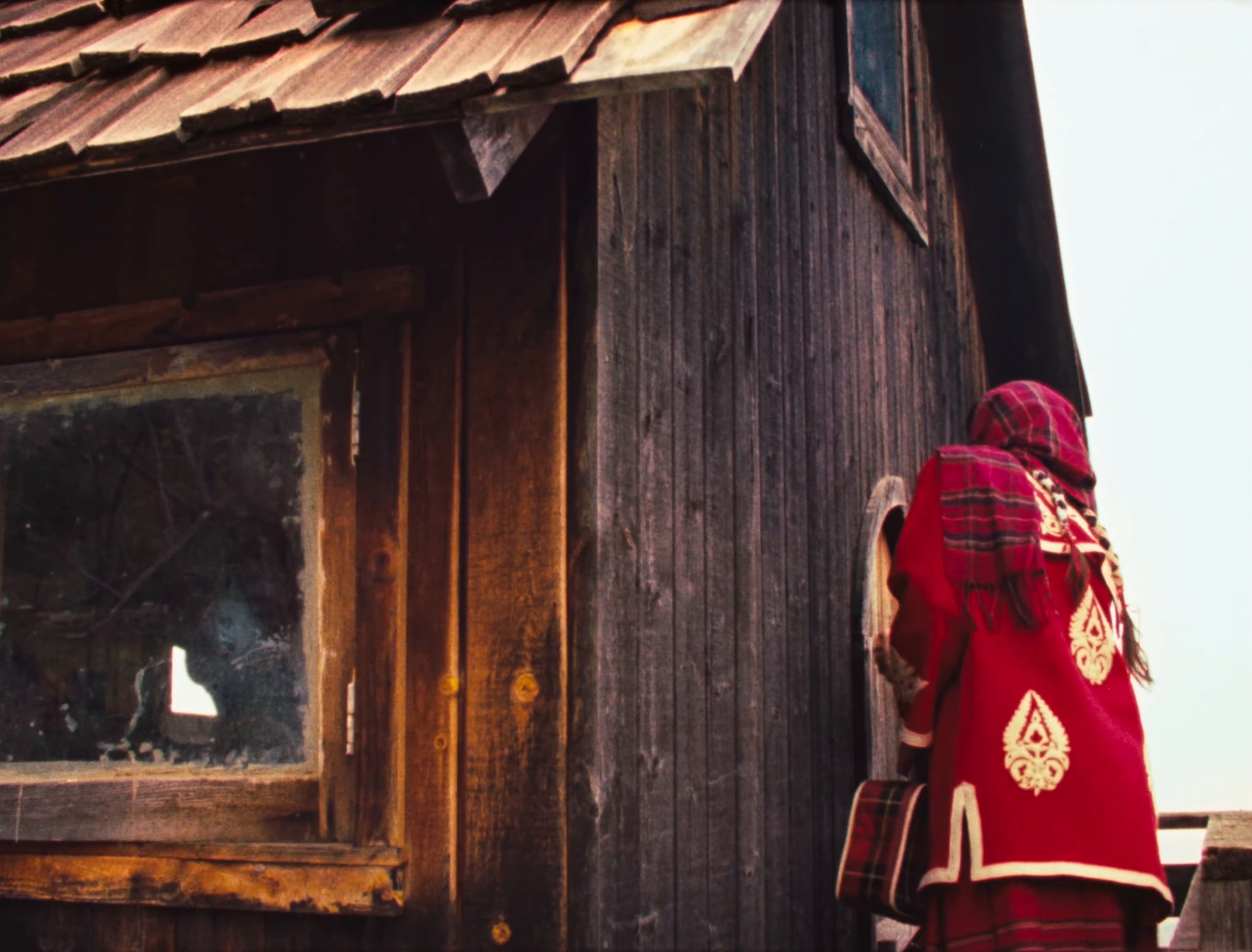 To Your Own Devices (2024) —  shot,  lighting