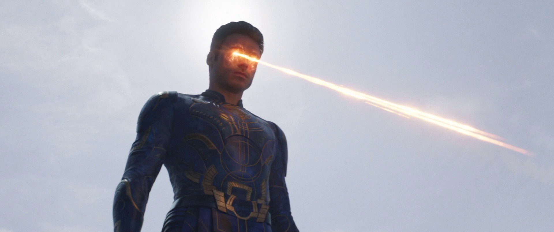 Eternals (2021) —  shot,  lighting